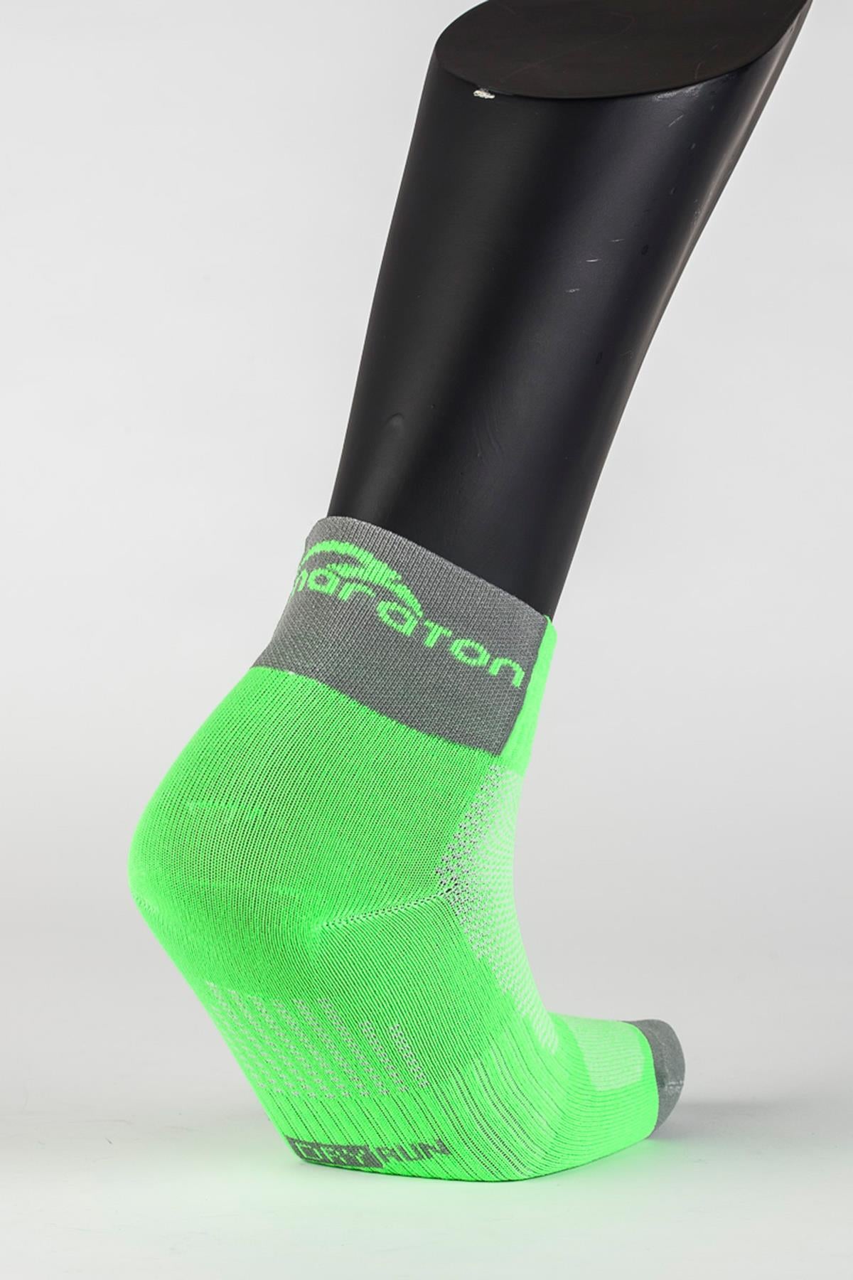 Maraton Active Regular Unisex    Koşu Çorap 70001