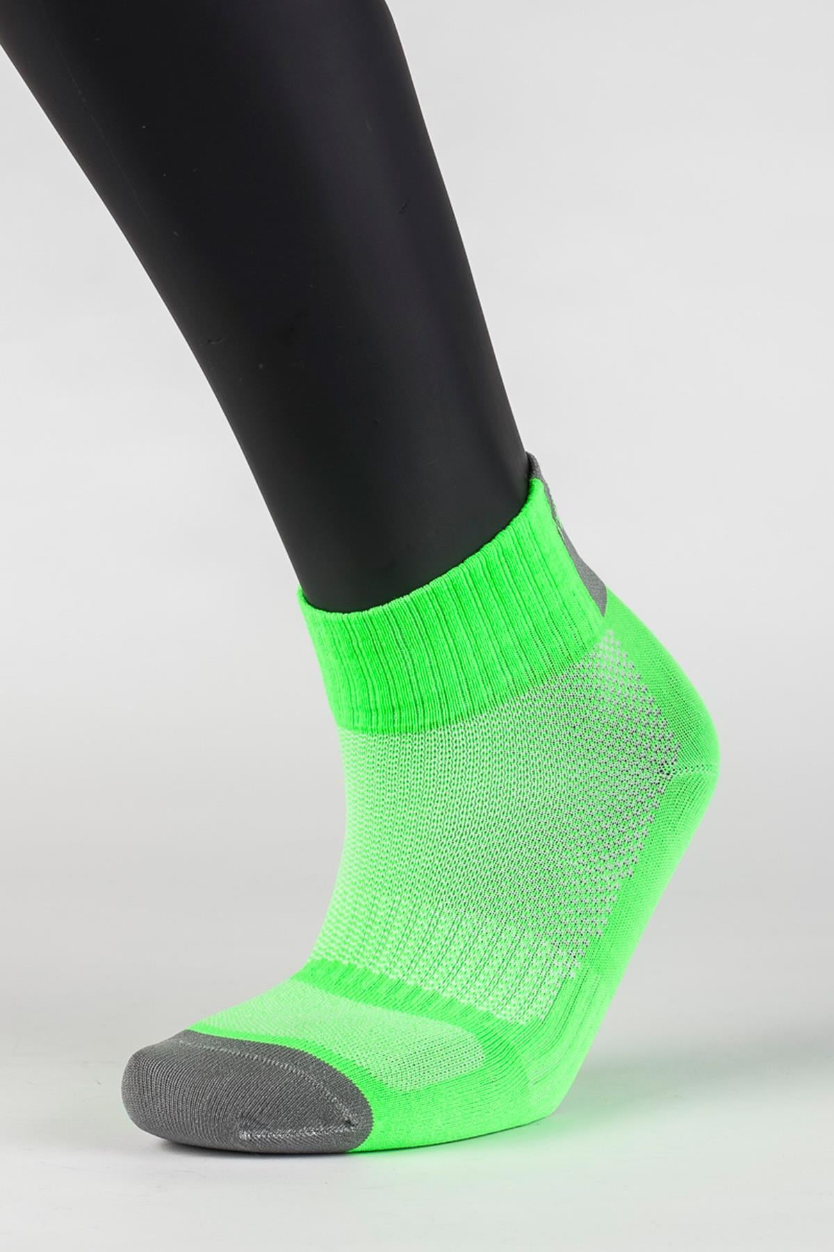 Maraton Active Regular Unisex    Koşu Çorap 70001
