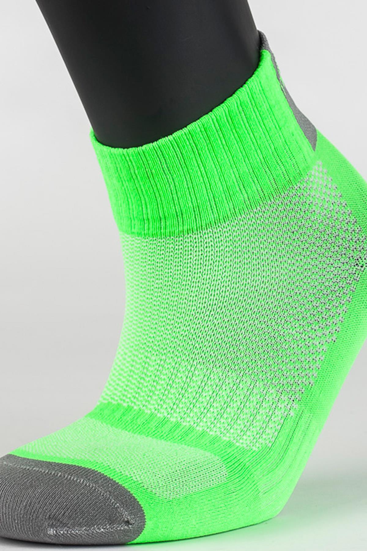 Maraton Active Regular Unisex    Koşu Çorap 70001