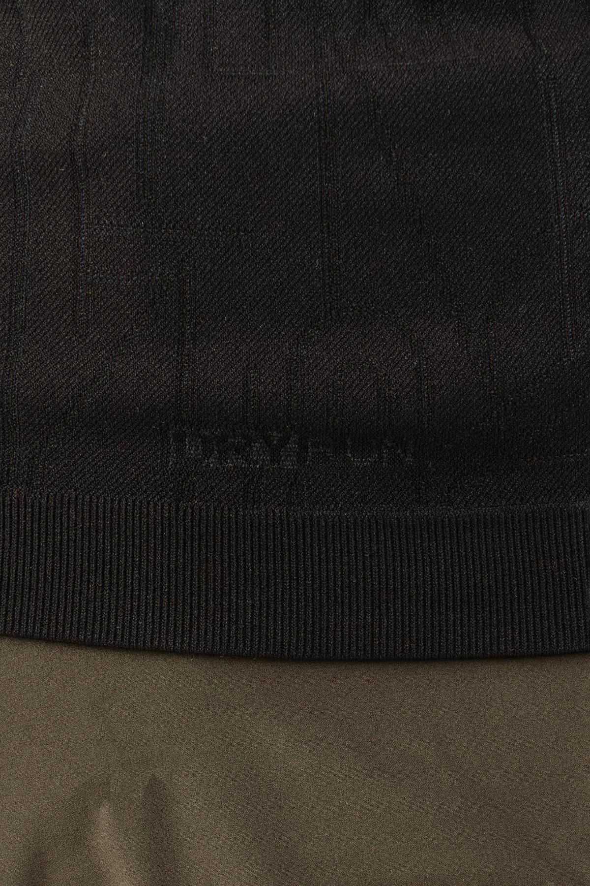 Maraton Active SlimFit Erkek Bisiklet Yaka  Kısa Kol Koşu T-shirt 821075