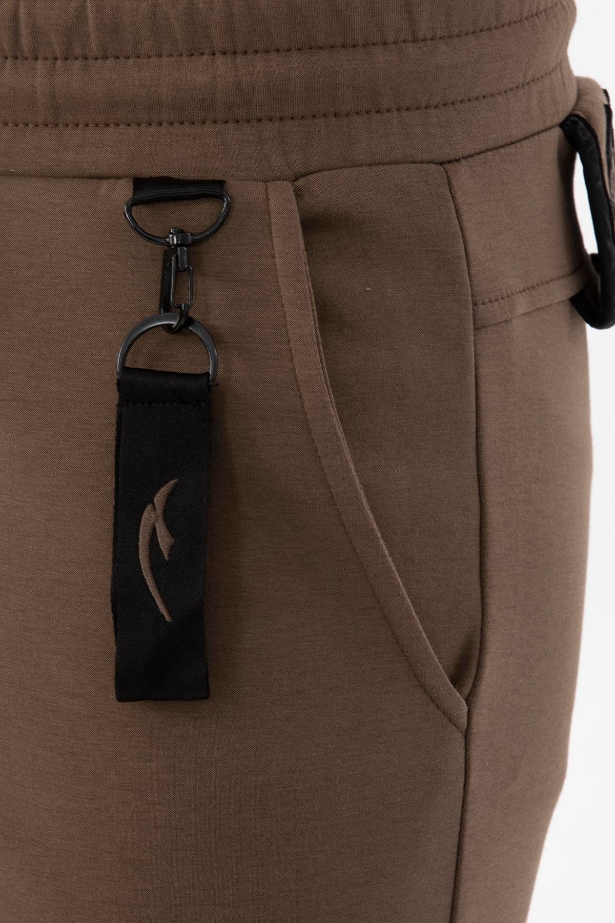 Maraton Active SlimFit Erkek    Gym Pantolon 19854