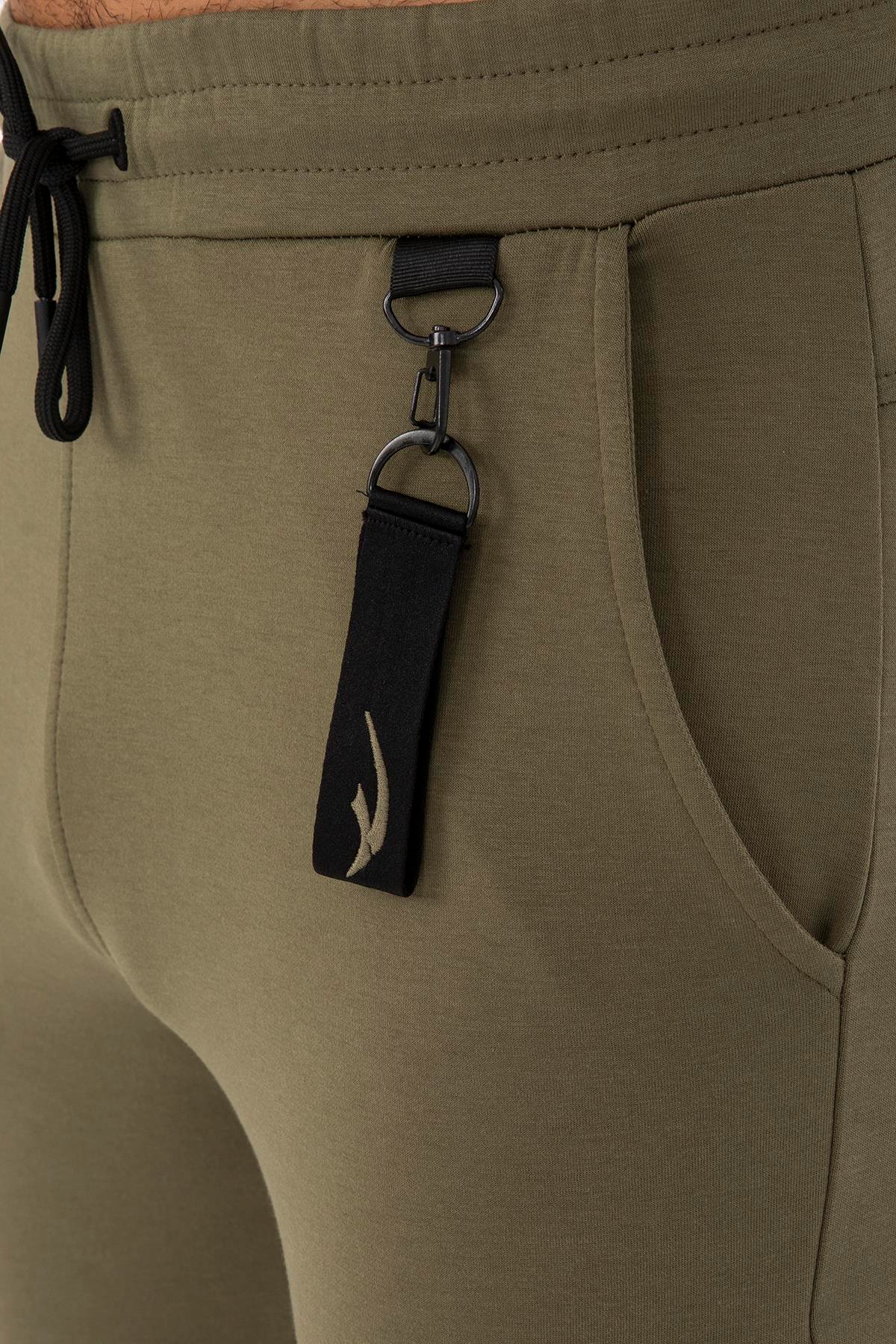Maraton Active SlimFit Erkek    Gym Pantolon 19854