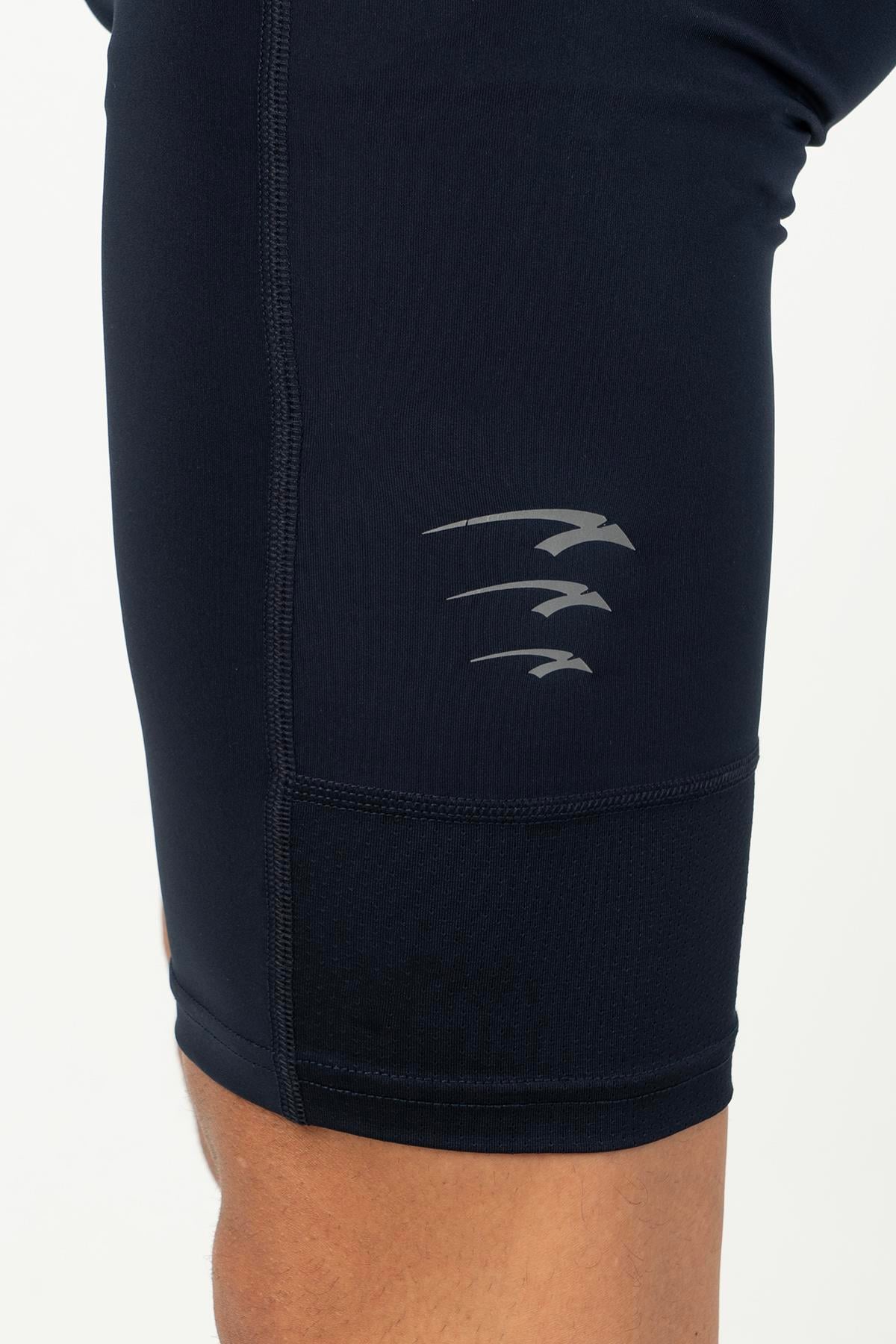 Maraton Active SlimFit Erkek    Koşu Tayt 21964