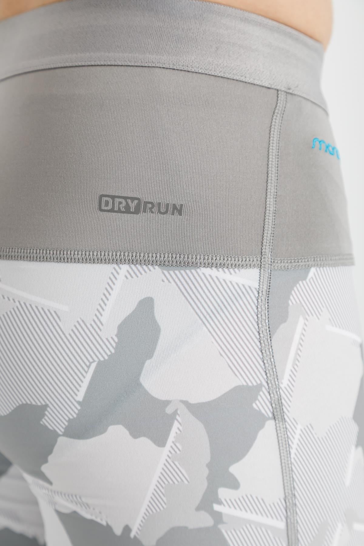 Maraton Active SlimFit Erkek    Koşu Tayt 14080
