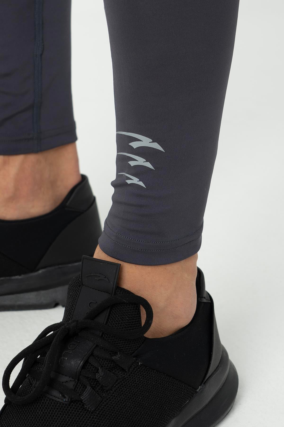 Maraton Active SlimFit Erkek    Koşu Tayt 21966