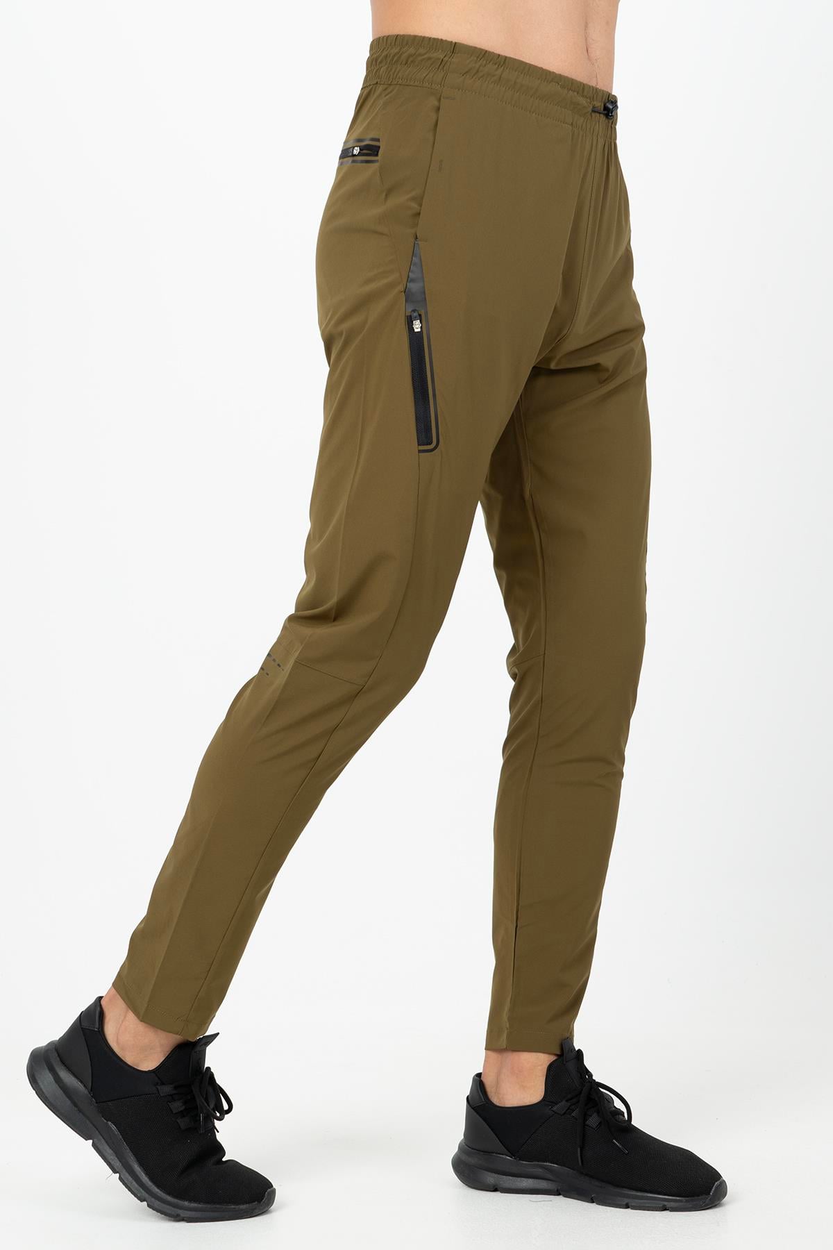 Maraton Active SlimFit Erkek    Training Eşofman Altı 20786