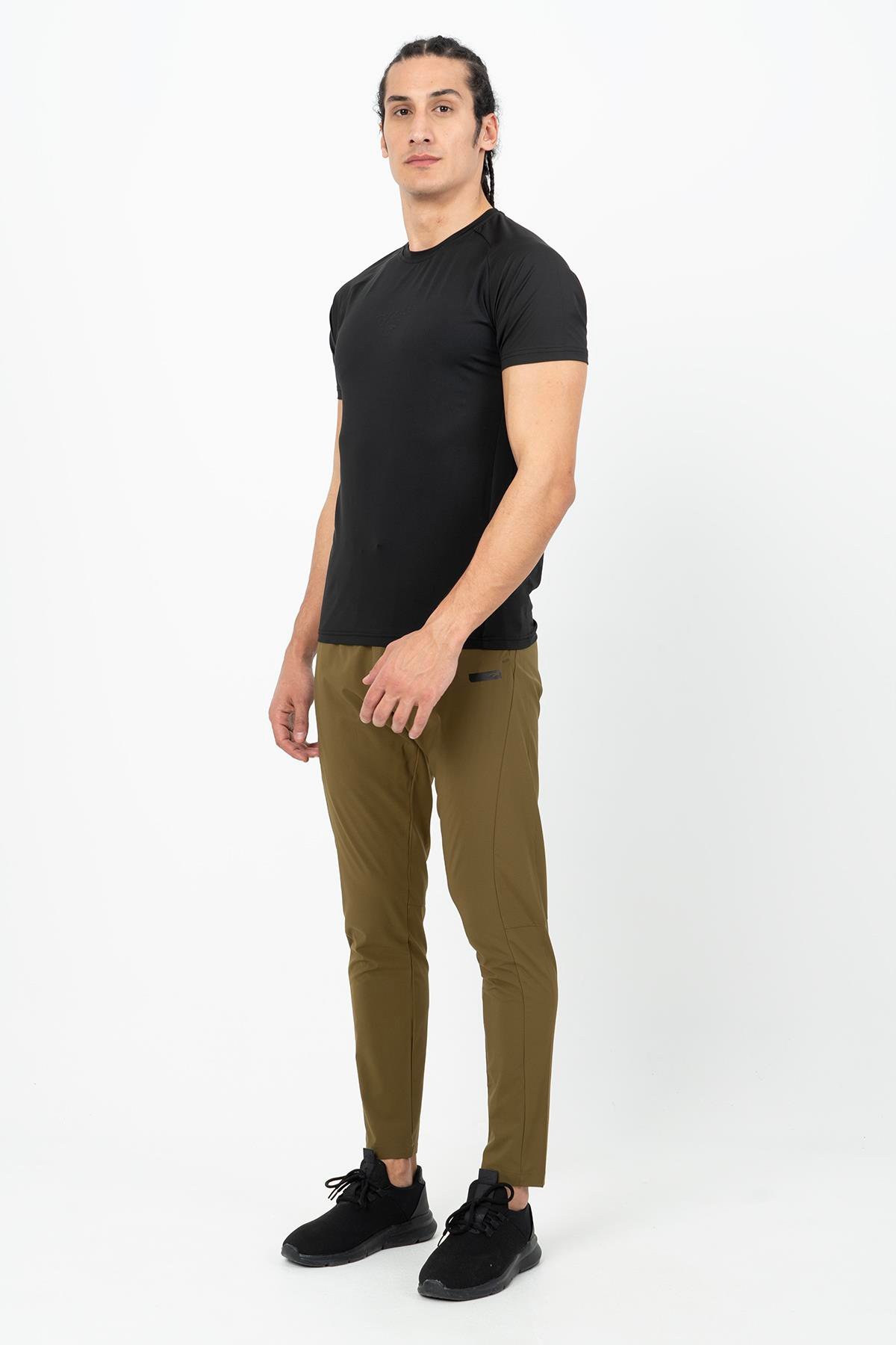 Maraton Active SlimFit Erkek    Training Eşofman Altı 20786