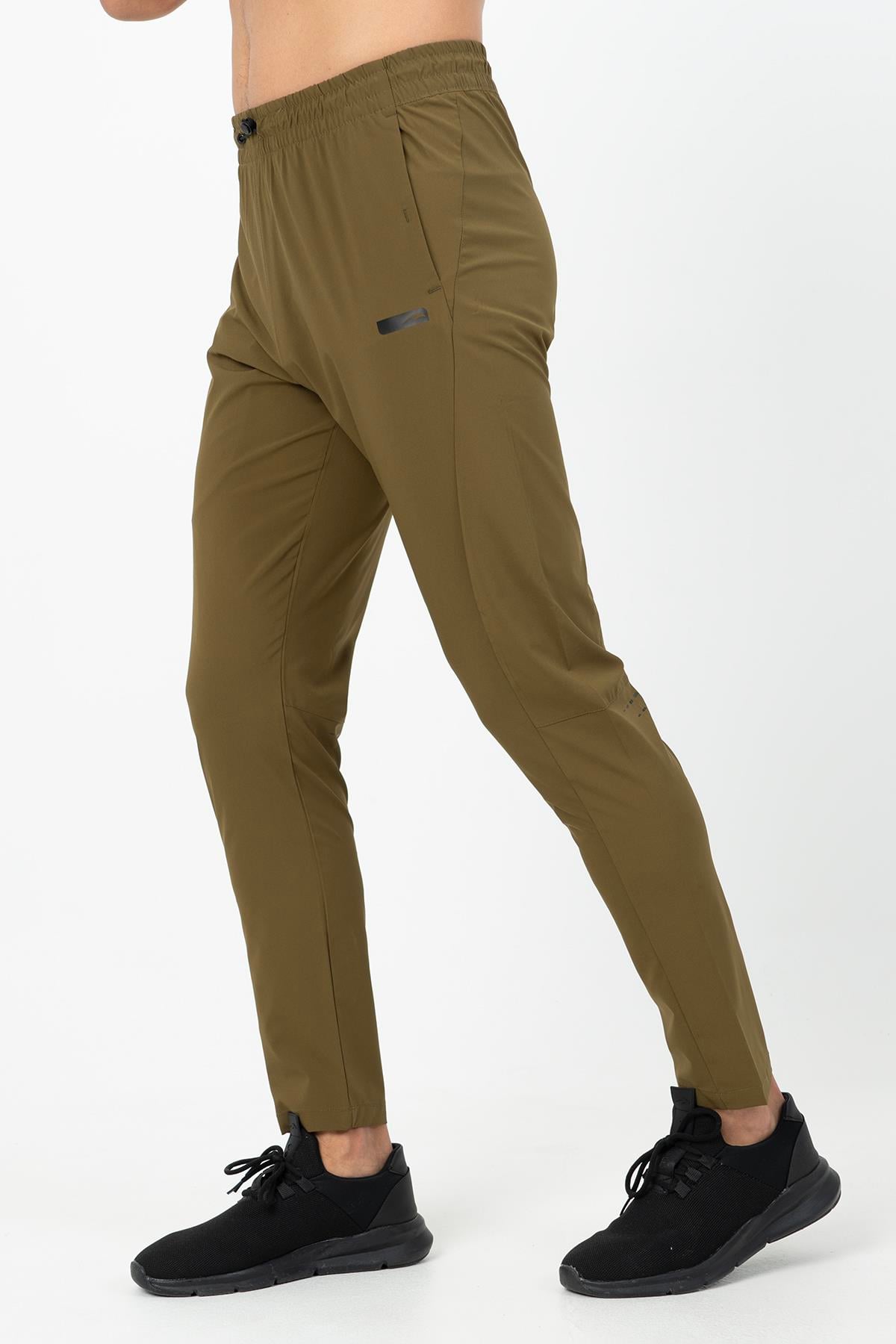 Maraton Active SlimFit Erkek    Training Eşofman Altı 20786