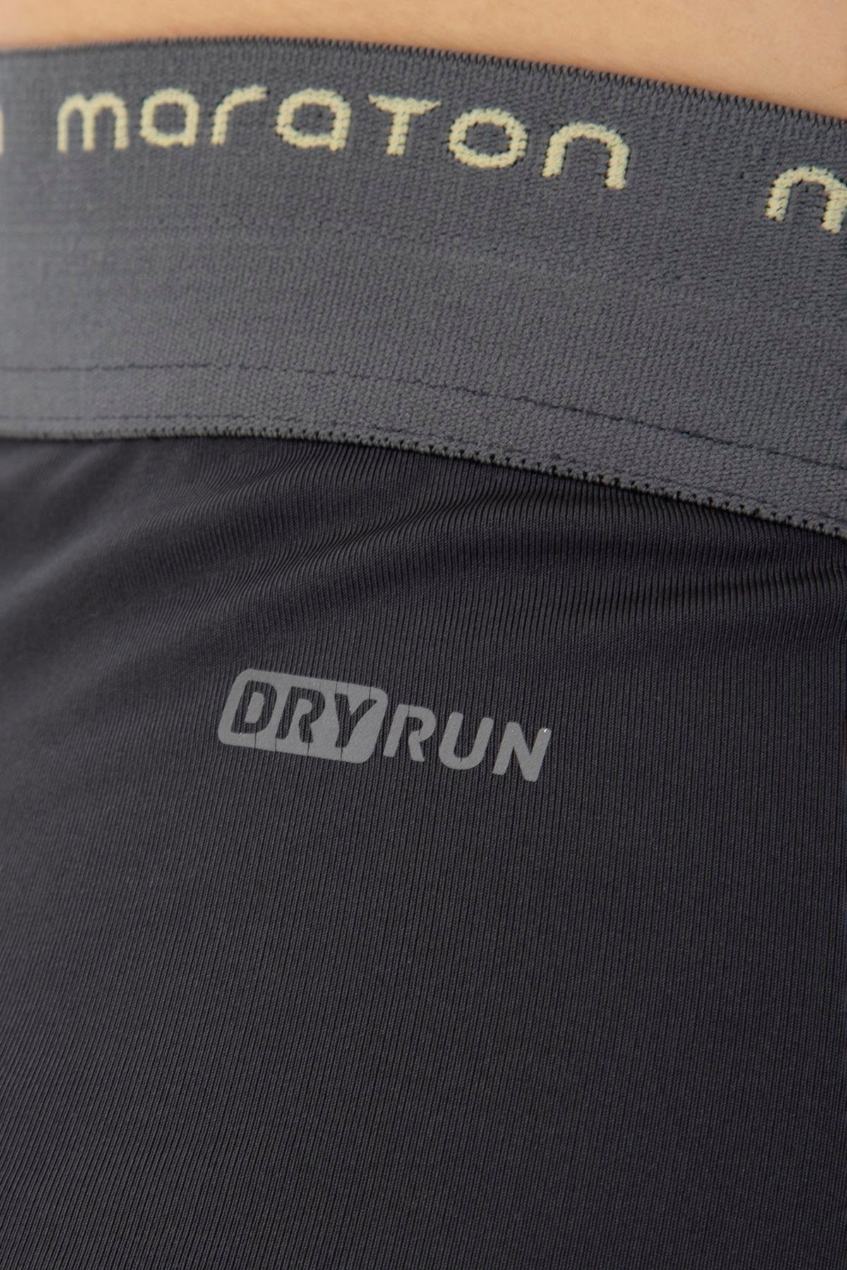 Maraton Active SlimFit Kadın    Koşu Şort 21198