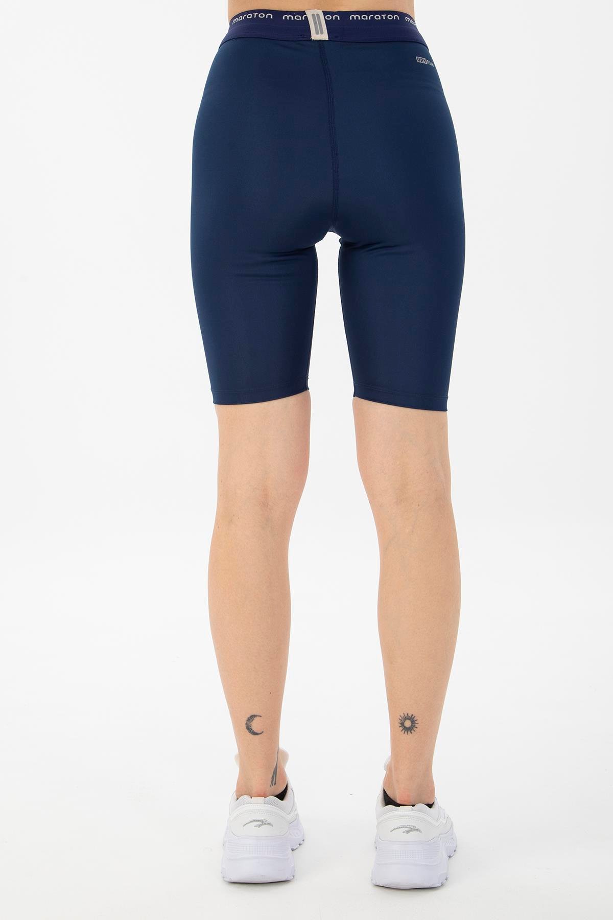 Maraton Active SlimFit Kadın    Koşu Şort 21197