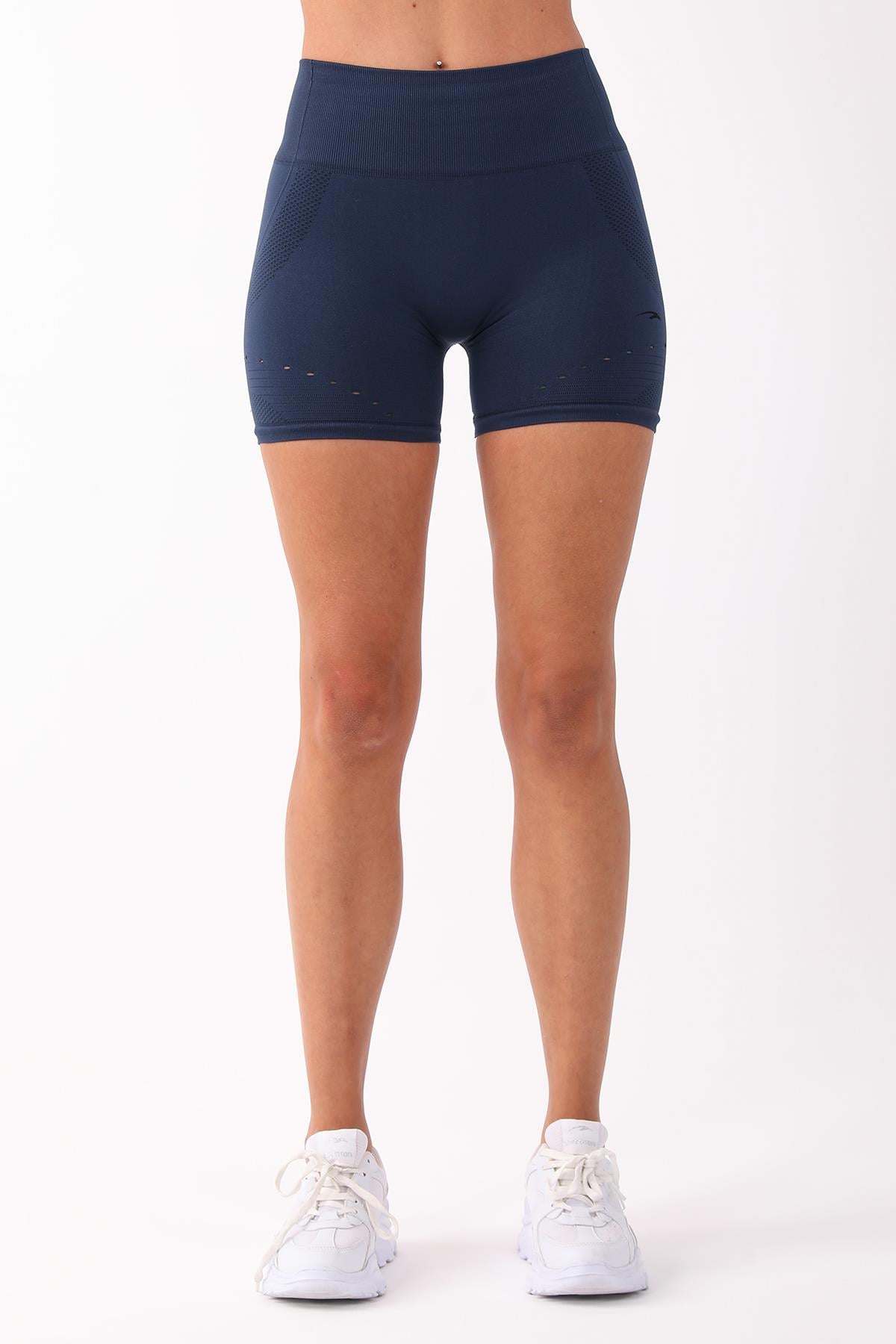 Maraton Active SlimFit Kadın    Koşu Şort 818016