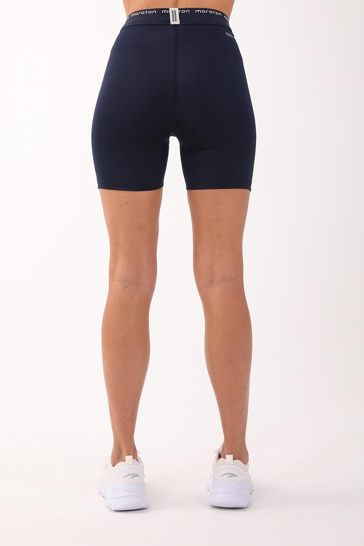 Maraton Active SlimFit Kadın    Koşu Şort 21198