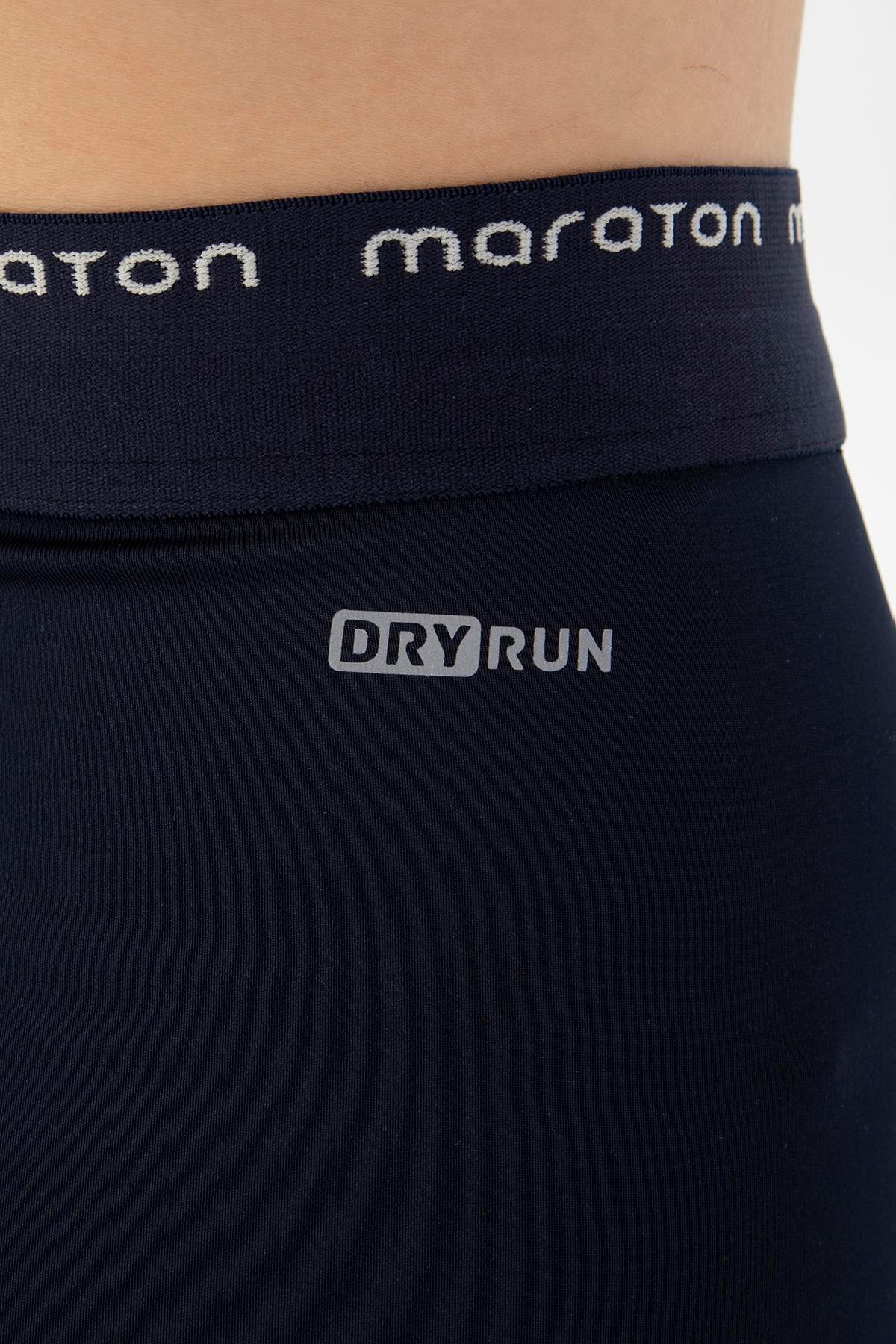 Maraton Active SlimFit Kadın    Koşu Şort 21198