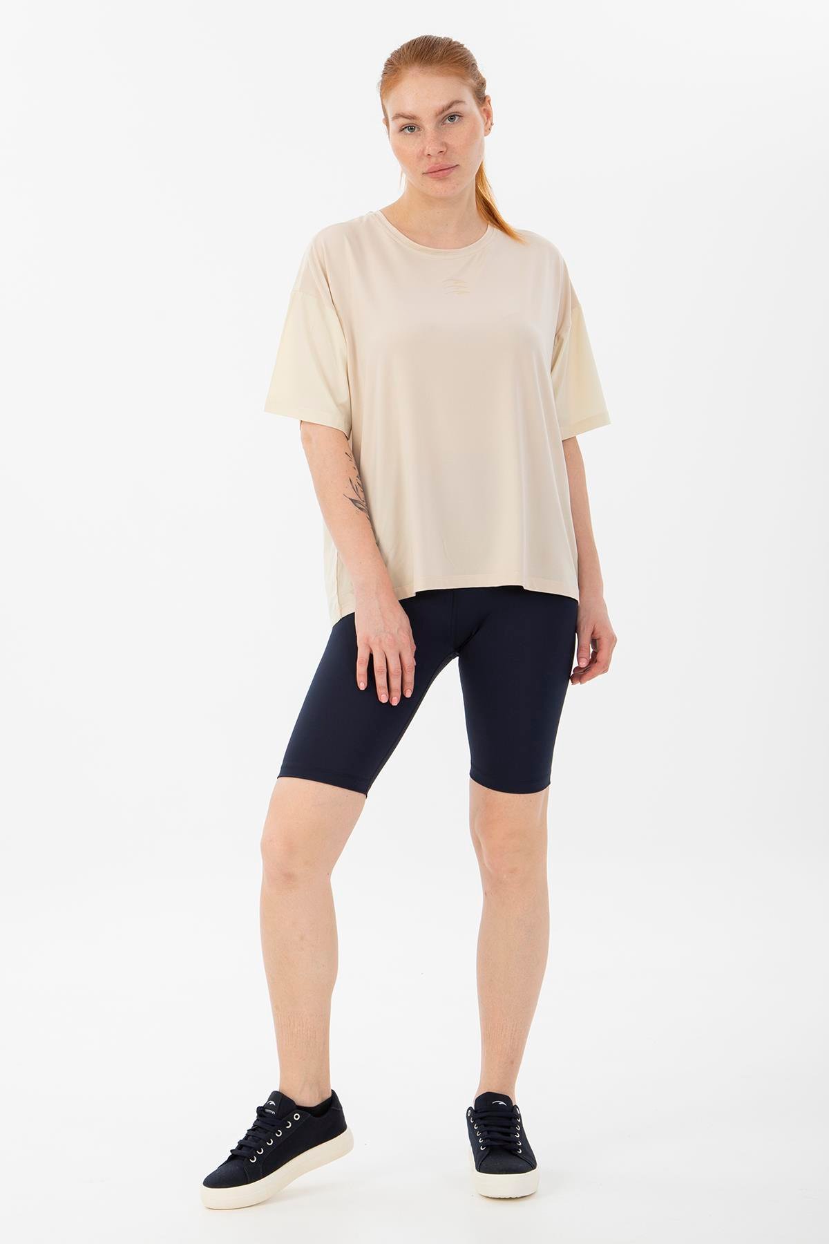 Maraton Active SlimFit Kadın    Koşu Şort 21197