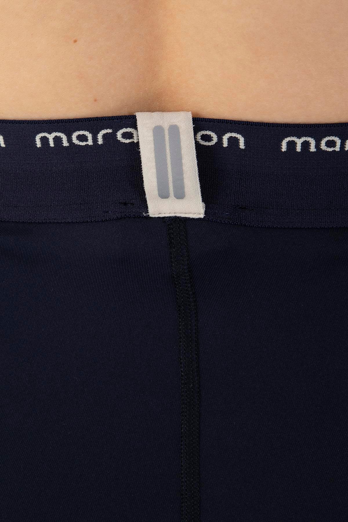 Maraton Active SlimFit Kadın    Koşu Şort 21198