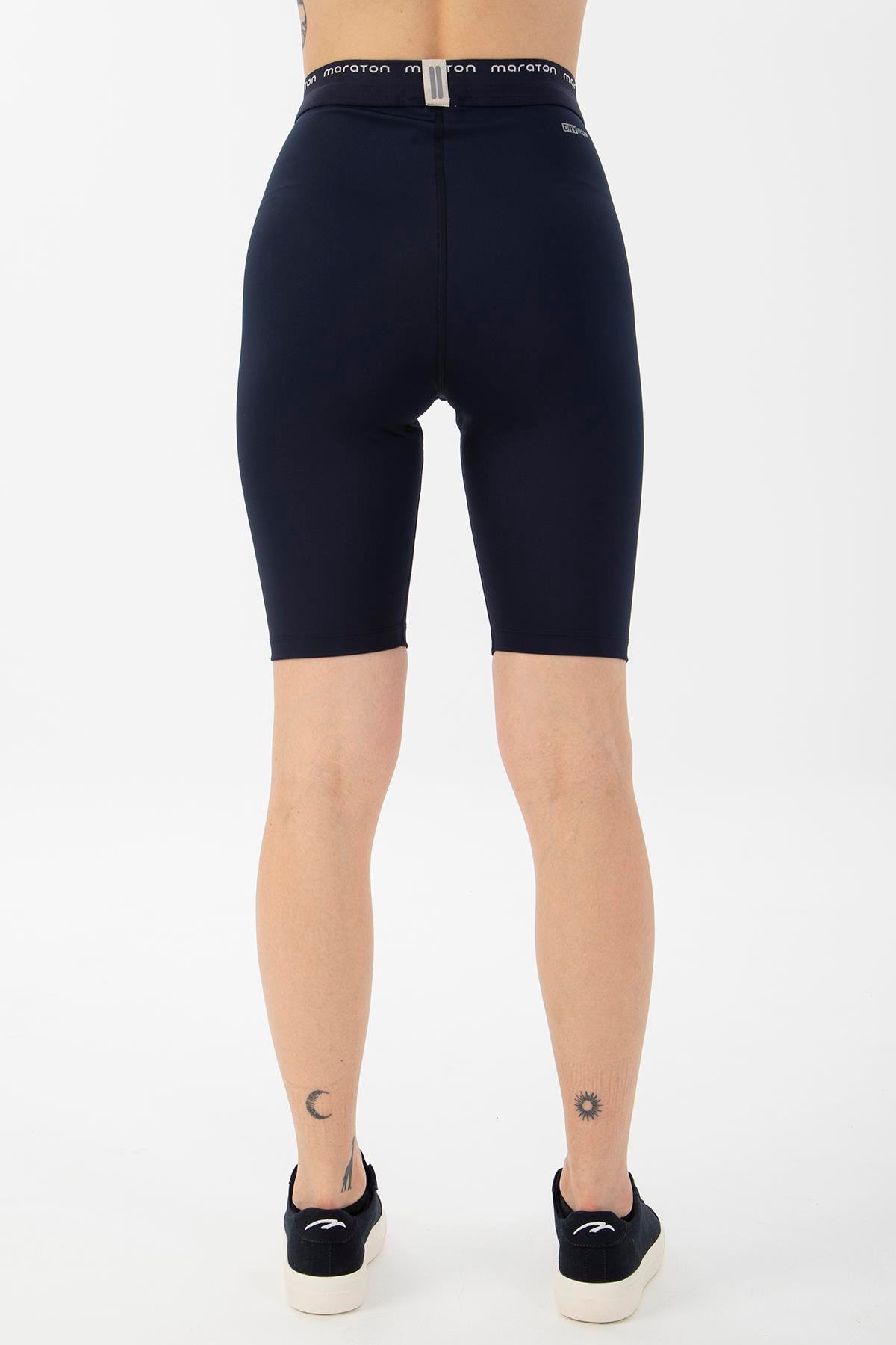 Maraton Active SlimFit Kadın    Koşu Şort 21197