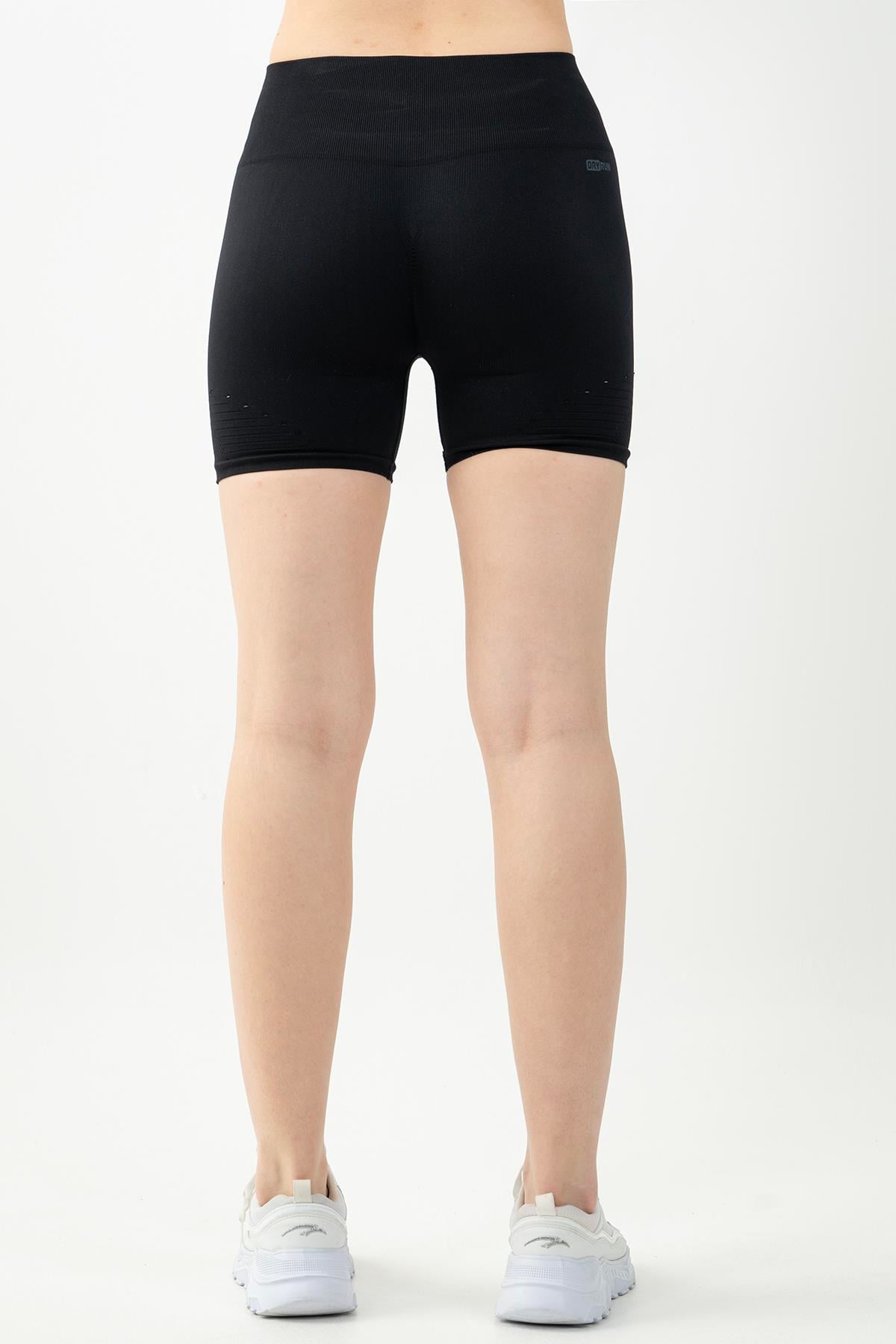 Maraton Active SlimFit Kadın    Koşu Şort 818016
