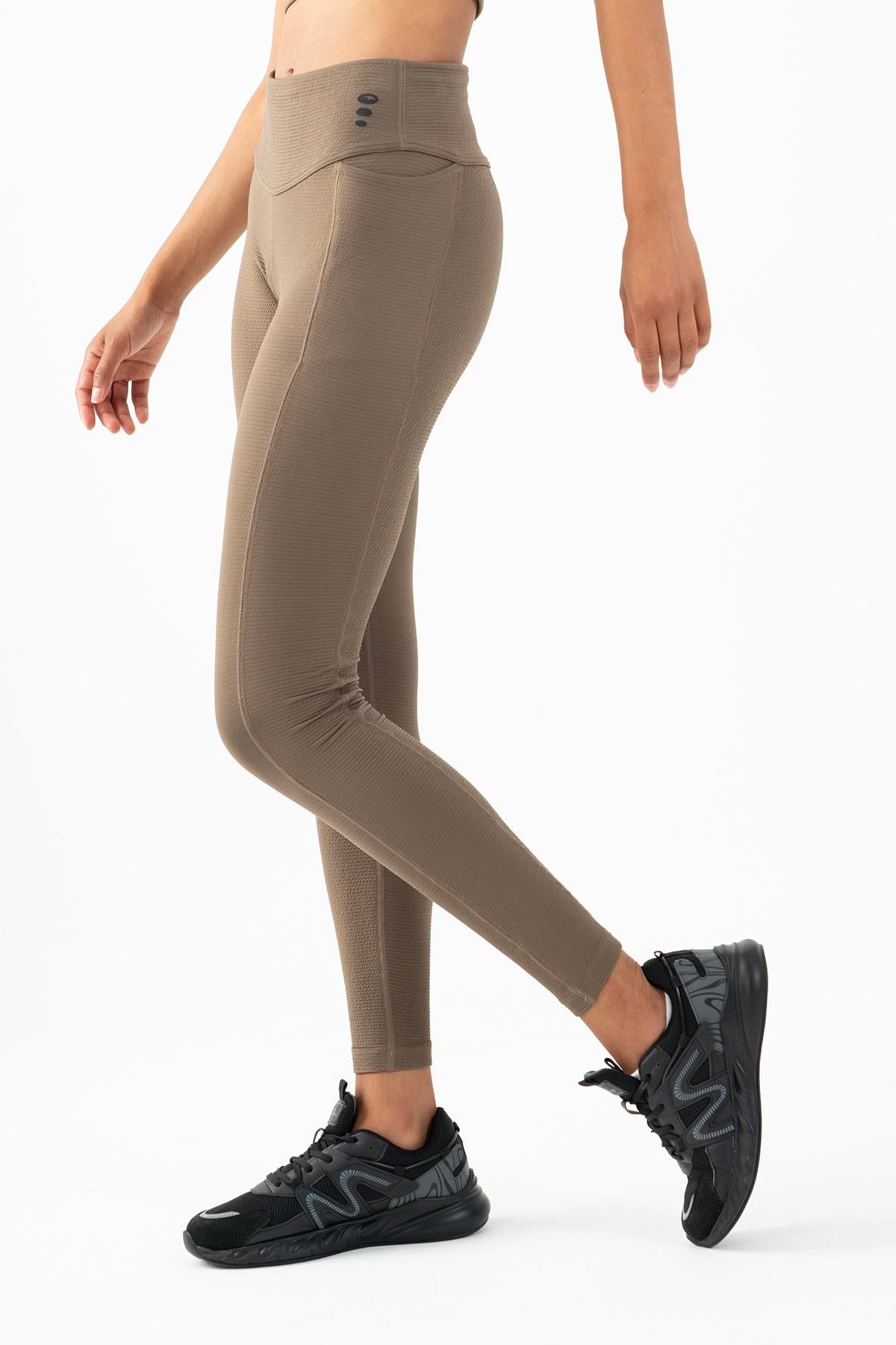 Maraton Active SlimFit Kadın    Koşu Tayt 22256