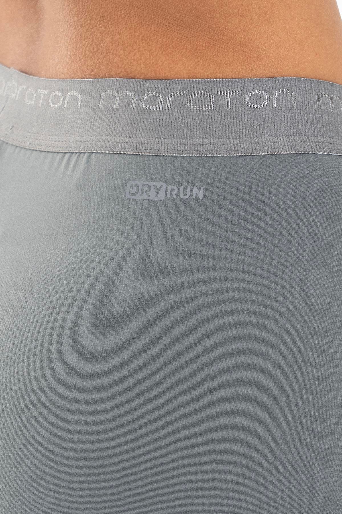 Maraton Active SlimFit Kadın  Şort  Fitness Şort 22283