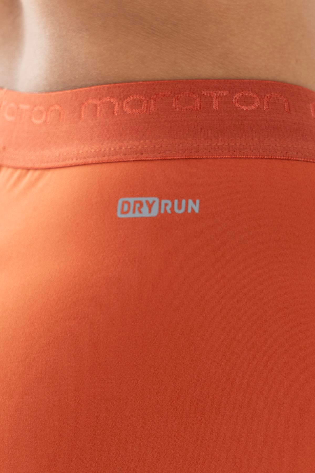 Maraton Active SlimFit Kadın  Şort  Fitness Şort 22282