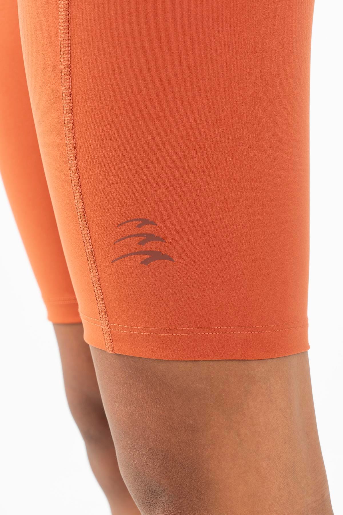 Maraton Active SlimFit Kadın  Şort  Fitness Şort 22282