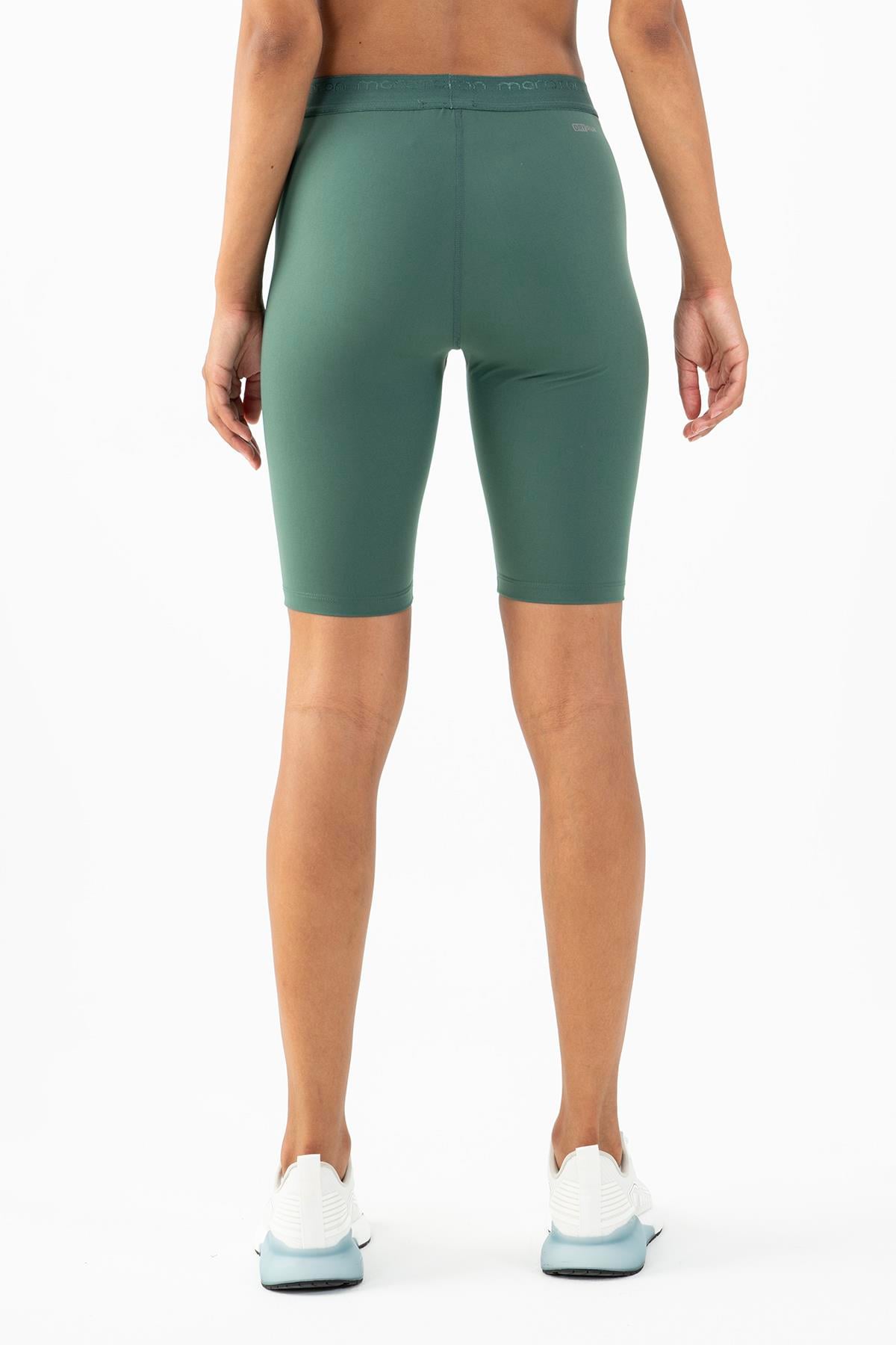Maraton Active SlimFit Kadın  Şort  Fitness Şort 22282