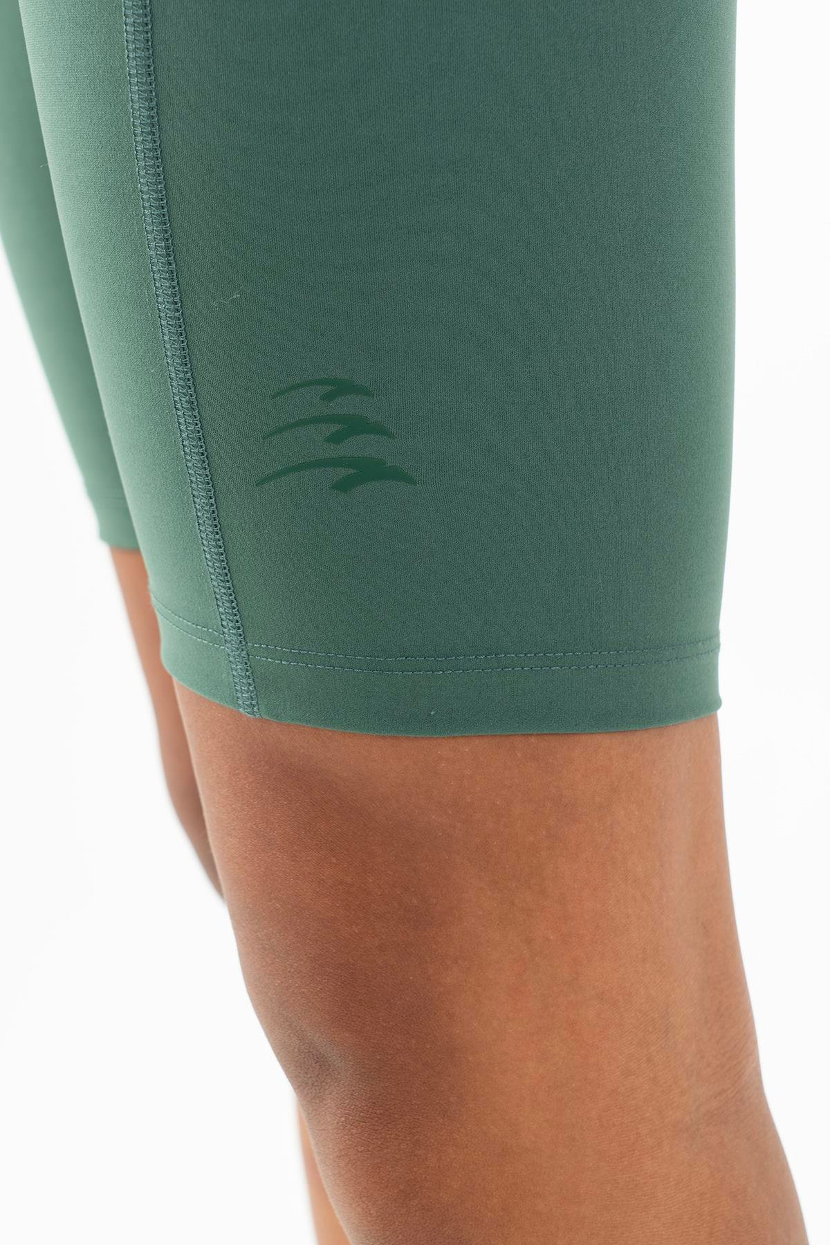 Maraton Active SlimFit Kadın  Şort  Fitness Şort 22282