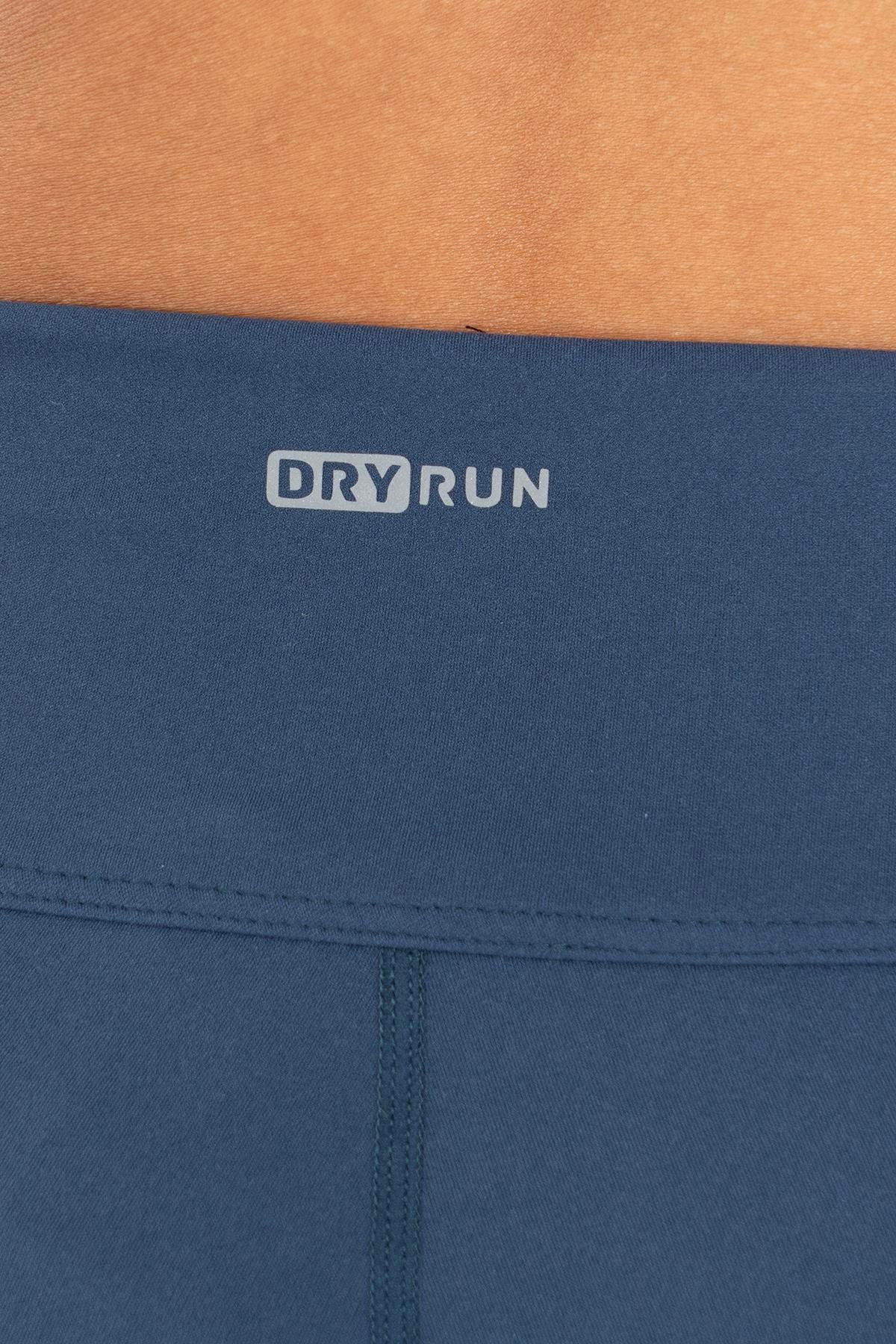Maraton Active SlimFit Kadın  Şort  Fitness Şort 22267