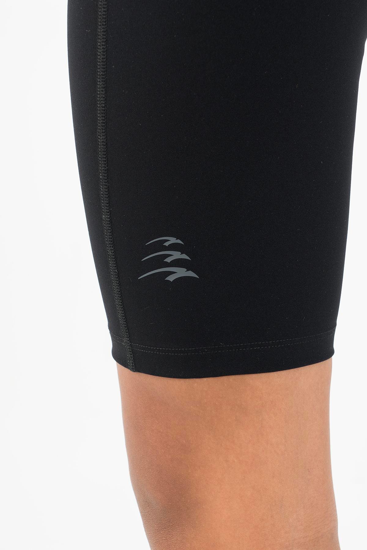 Maraton Active SlimFit Kadın  Şort  Fitness Şort 22282