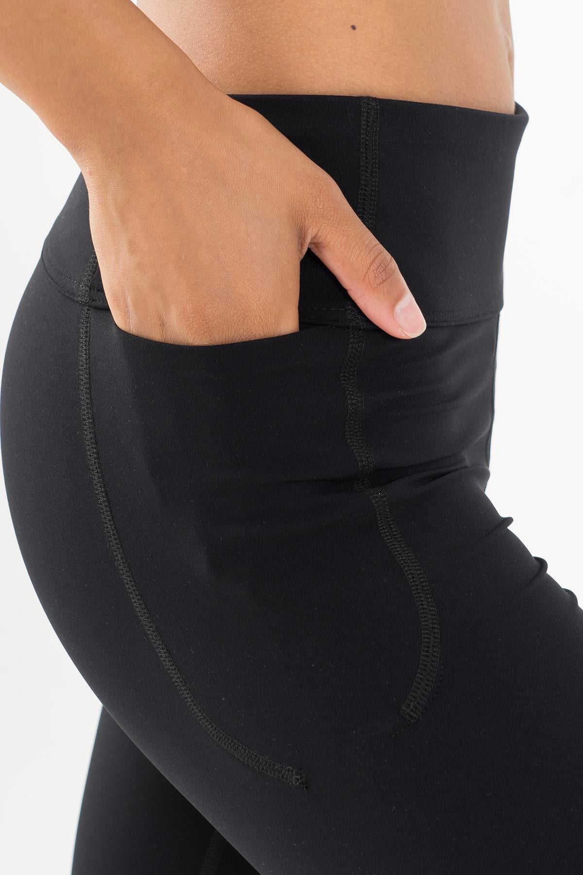 Maraton Active SlimFit Kadın  Şort  Fitness Şort 22267
