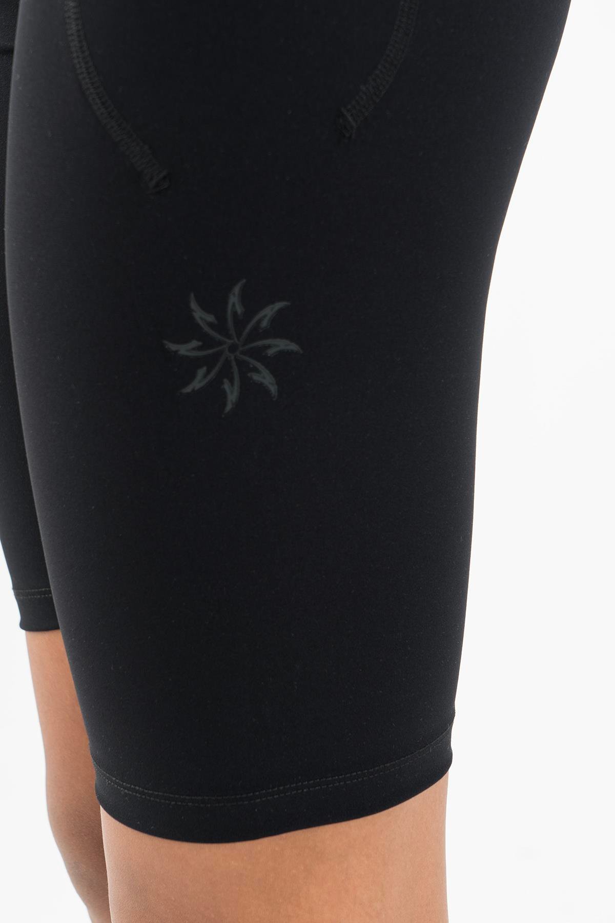 Maraton Active SlimFit Kadın  Şort  Fitness Şort 22267