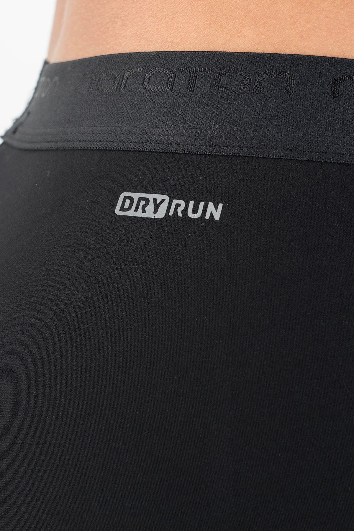 Maraton Active SlimFit Kadın  Şort  Fitness Şort 22282