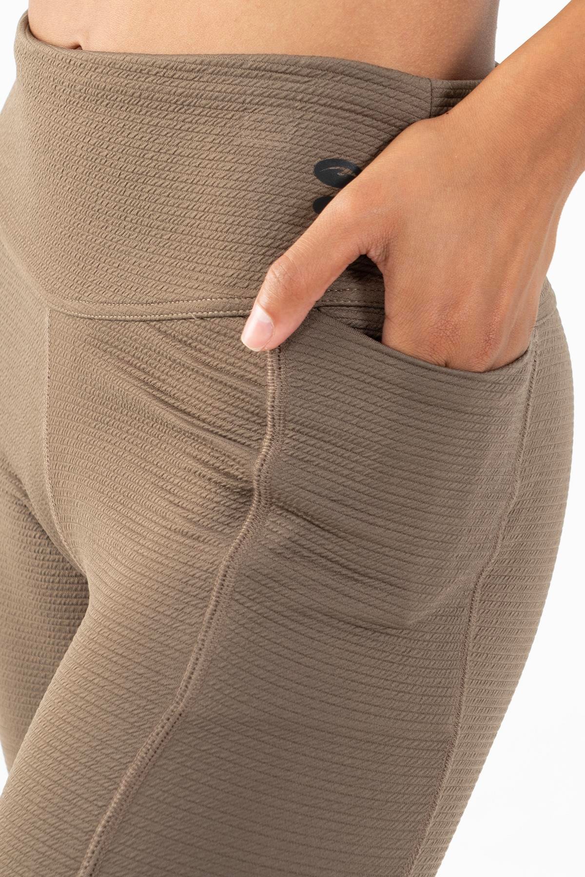 Maraton Active SlimFit Kadın  Şort  Koşu Şort 22280