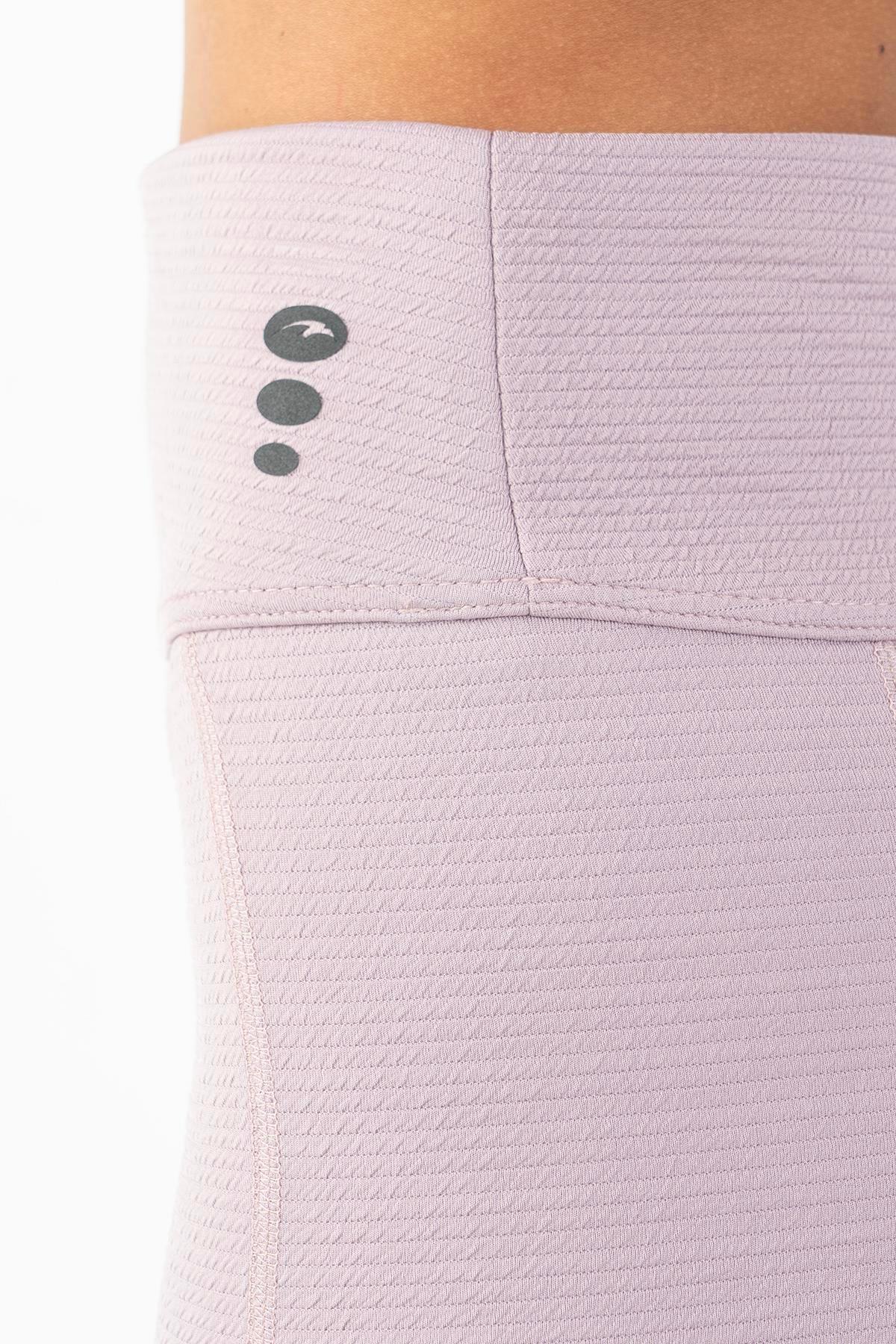 Maraton Active SlimFit Kadın  Şort  Koşu Şort 22281