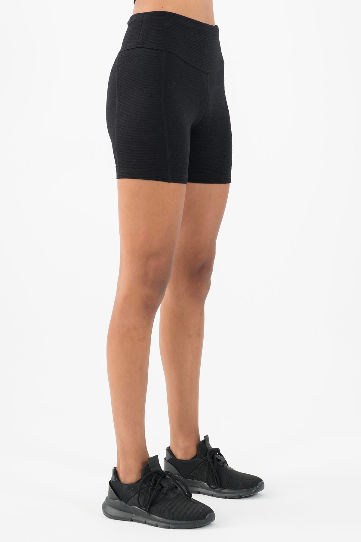 Maraton Active SlimFit Kadın  Şort  Koşu Şort 22281