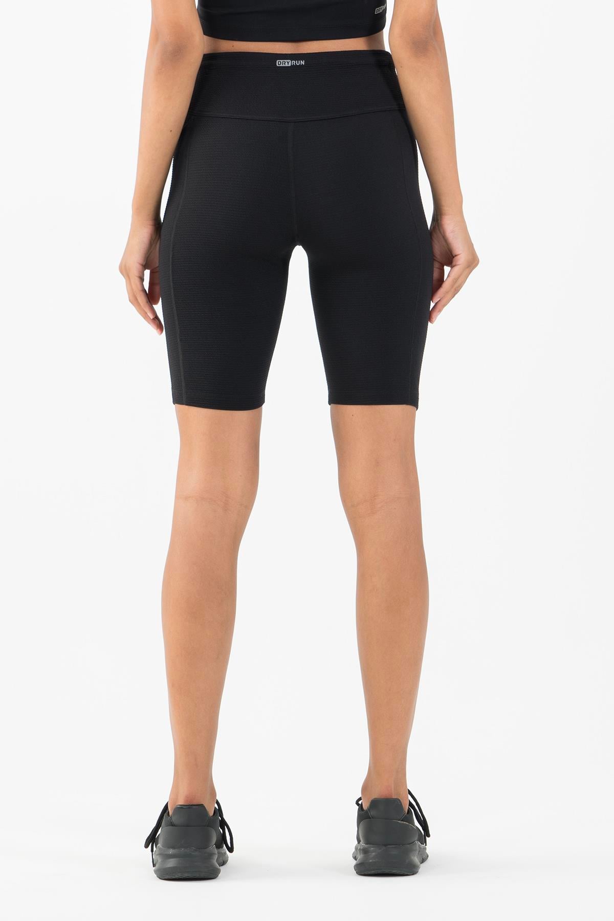 Maraton Active SlimFit Kadın  Şort  Koşu Şort 22280