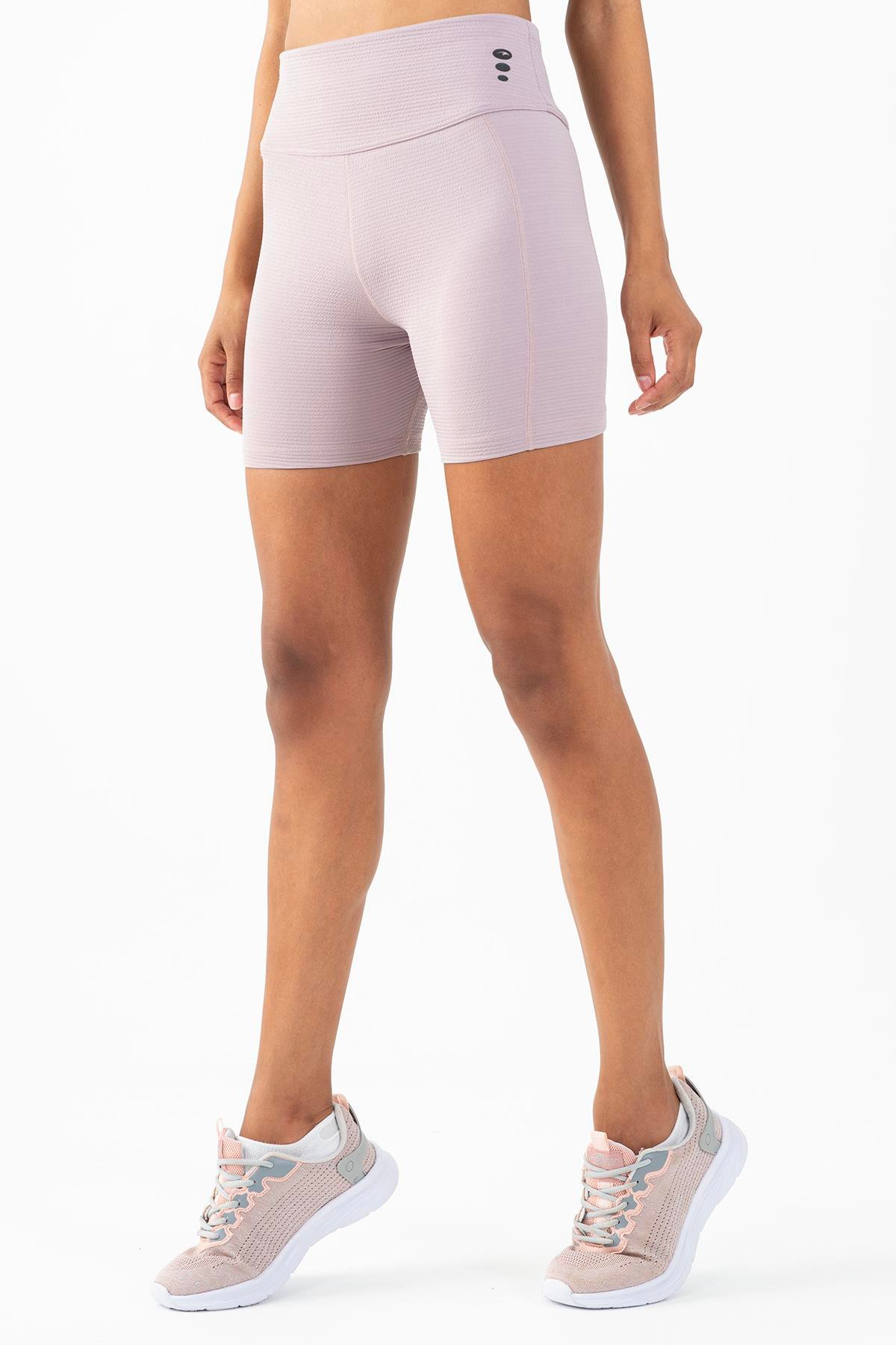 Maraton Active SlimFit Kadın  Şort  Koşu Şort 22281