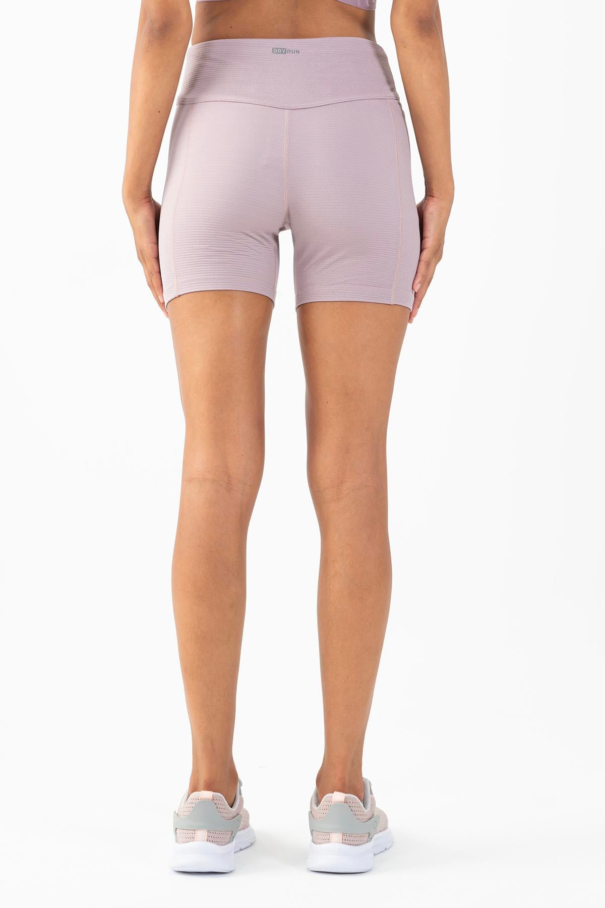 Maraton Active SlimFit Kadın  Şort  Koşu Şort 22281