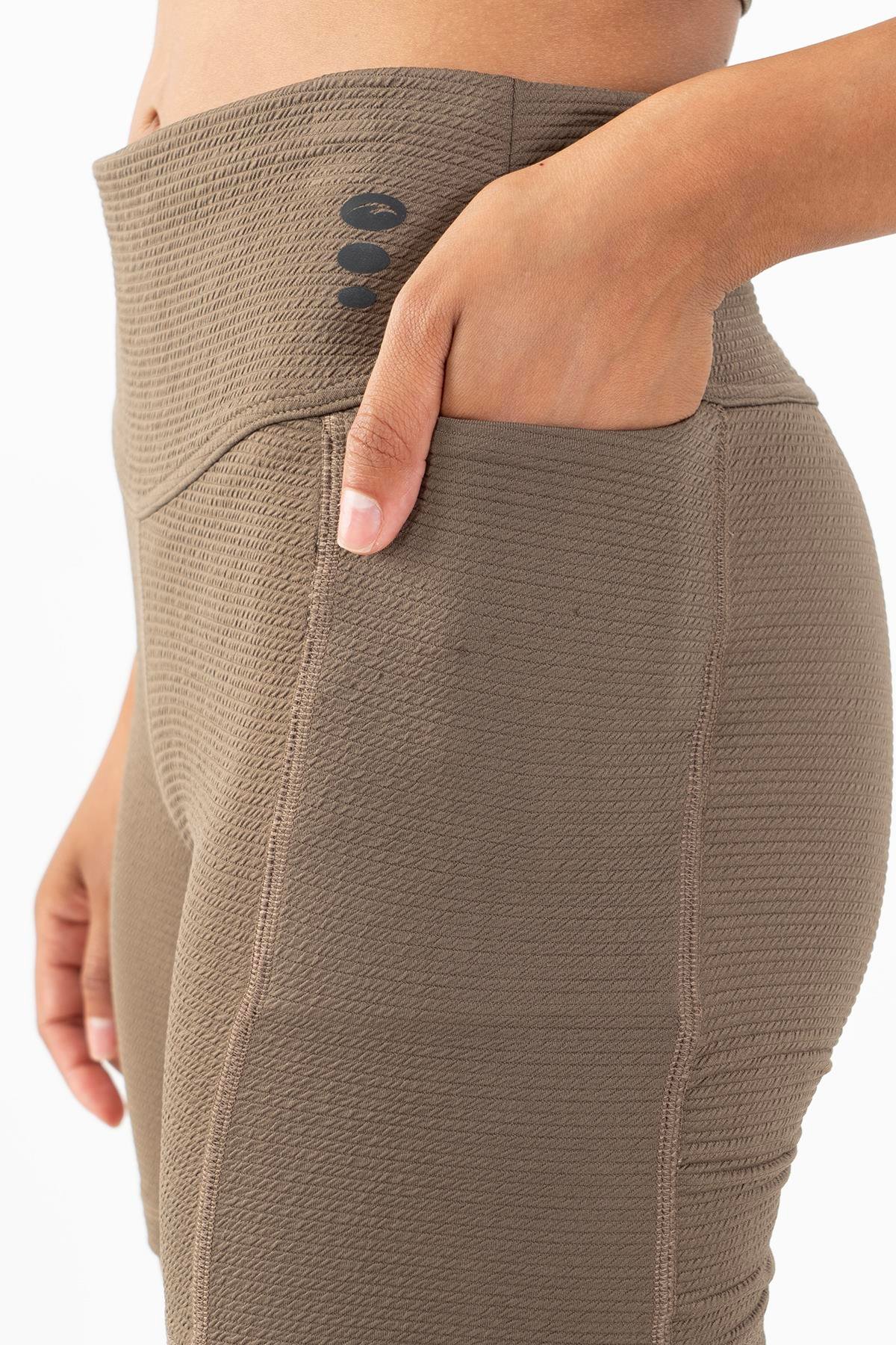 Maraton Active SlimFit Kadın  Şort  Koşu Şort 22281