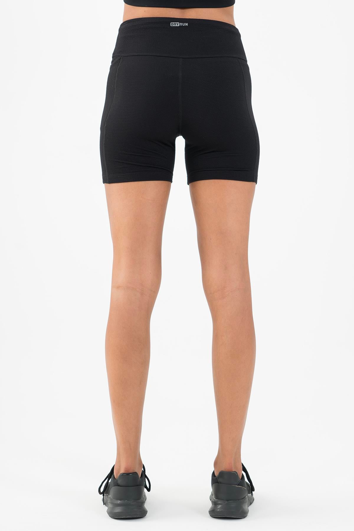 Maraton Active SlimFit Kadın  Şort  Koşu Şort 22281
