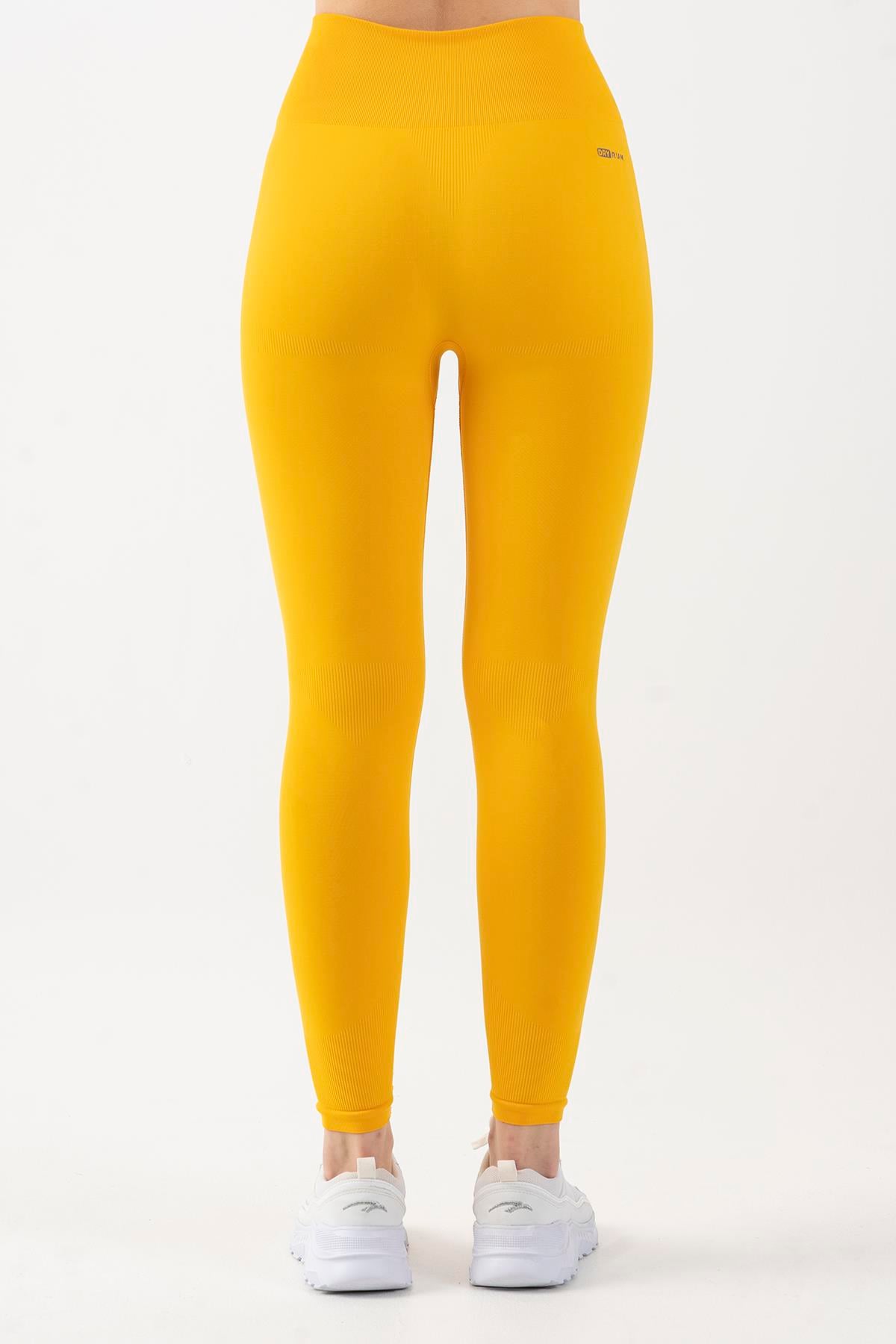 Maraton Active SlimFit Kadın    Training Tayt 812057