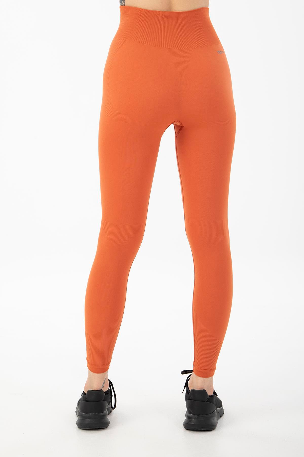 Maraton Active SlimFit Kadın    Training Bakır Tayt 812057