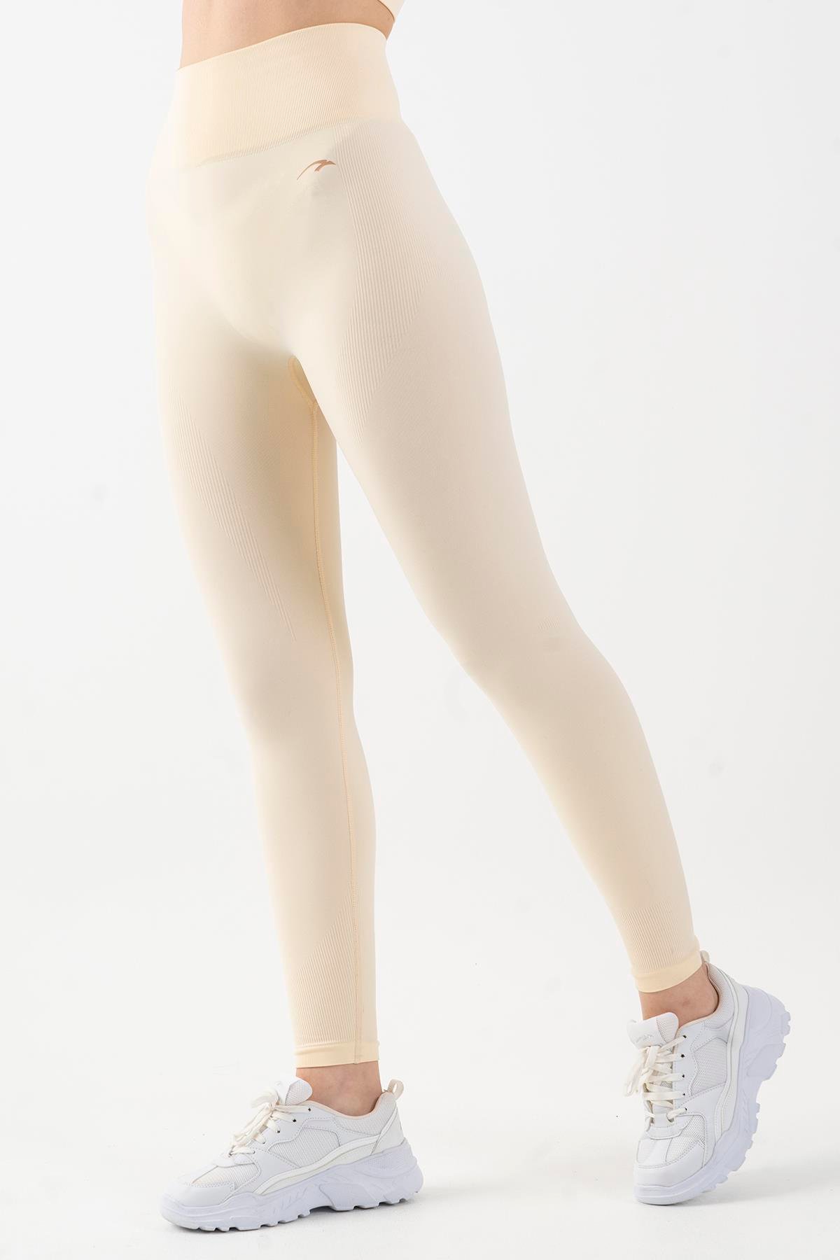Maraton Active SlimFit Kadın    Training Tayt 812057