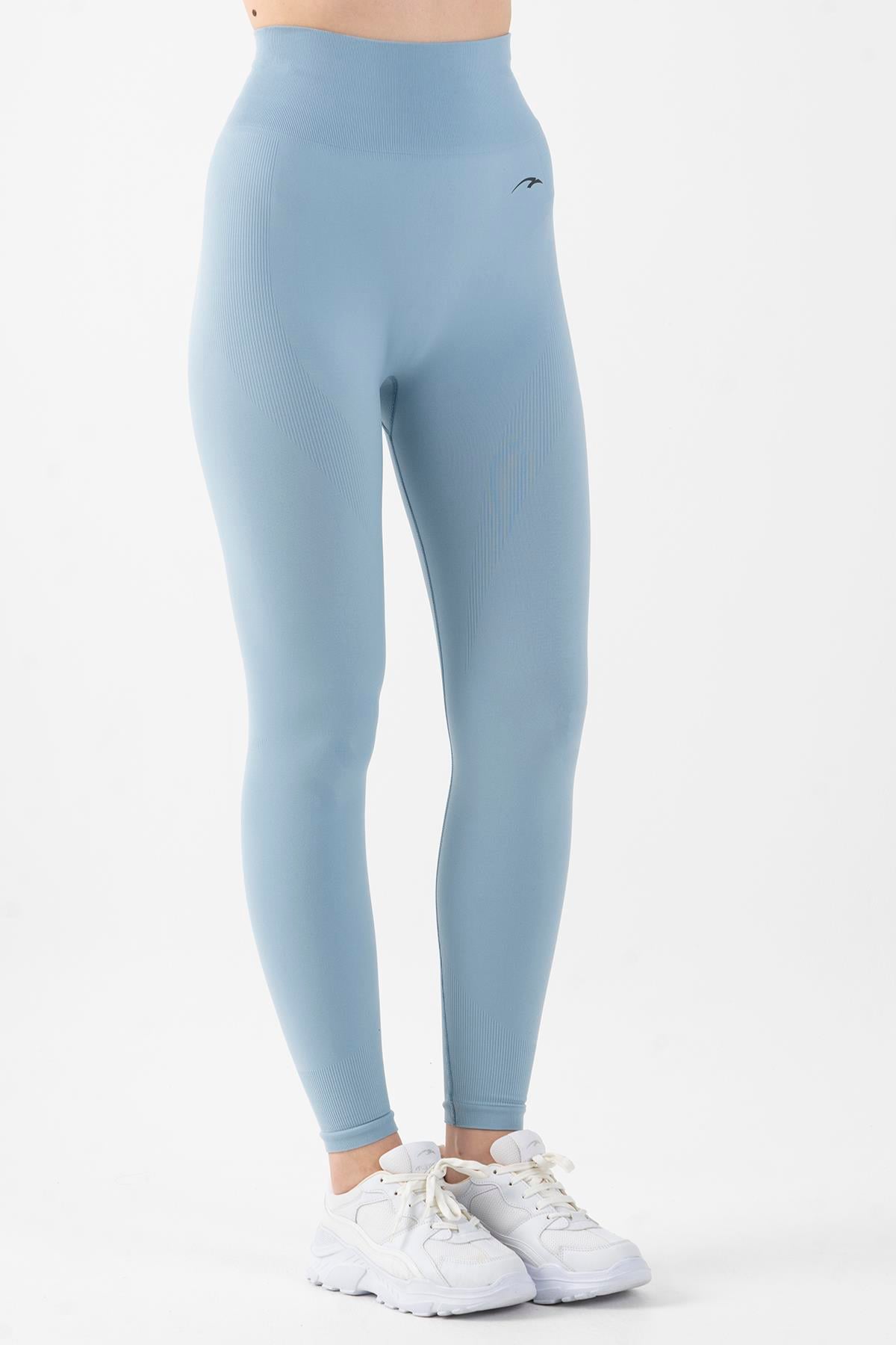 Maraton Active SlimFit Kadın    Training Tayt 812057