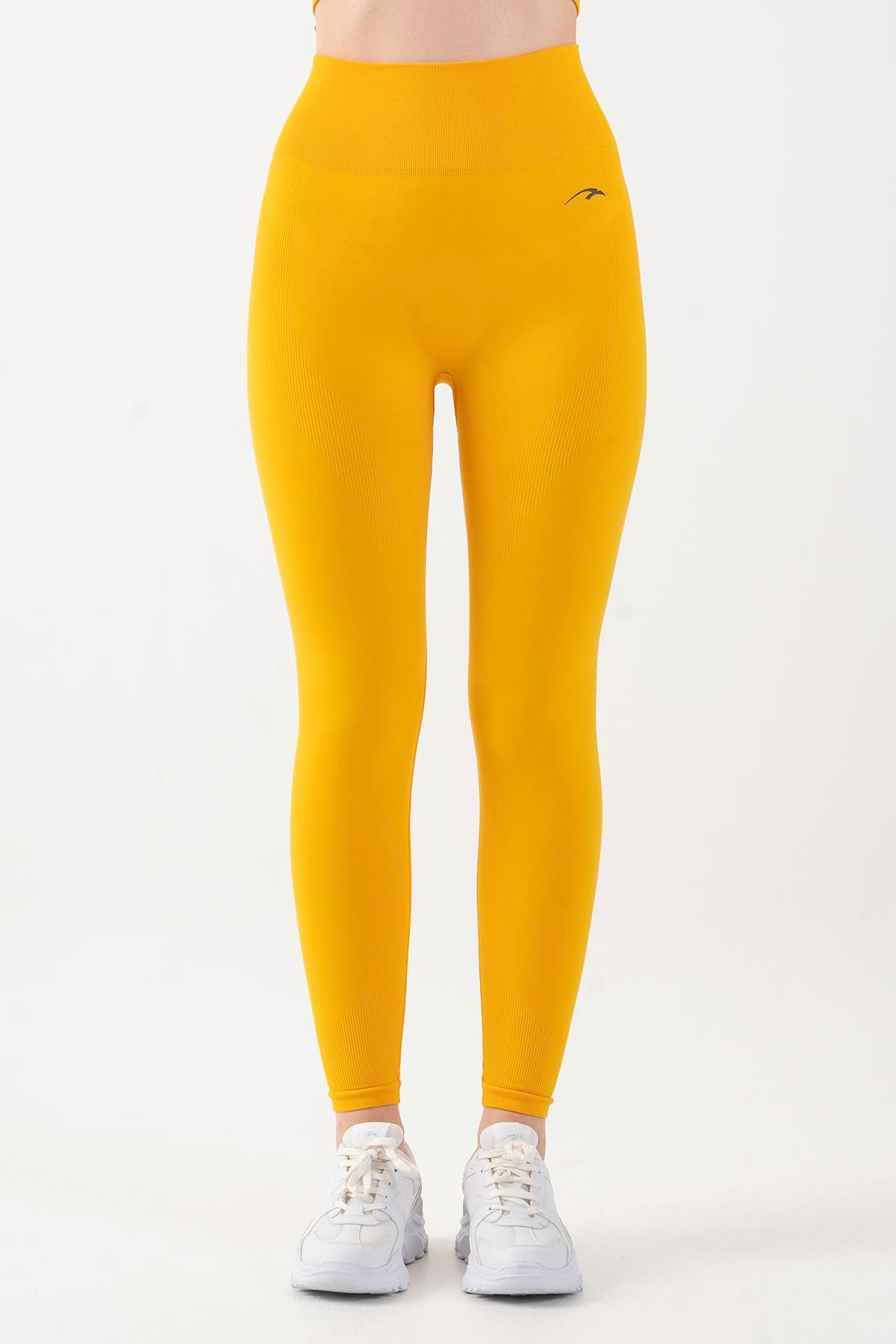 Maraton Active SlimFit Kadın    Training Tayt 812057