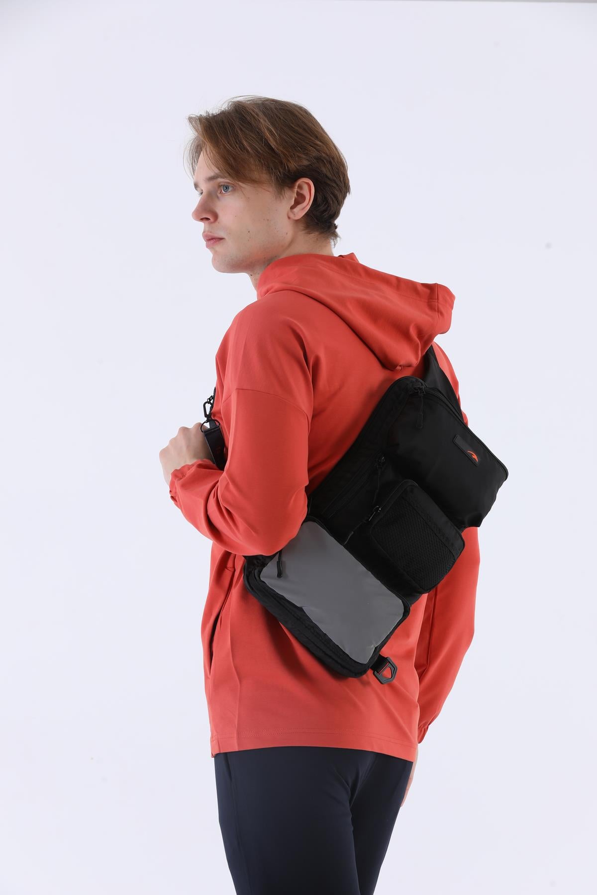 Maraton Active  Unisex    Basic Çanta 90073