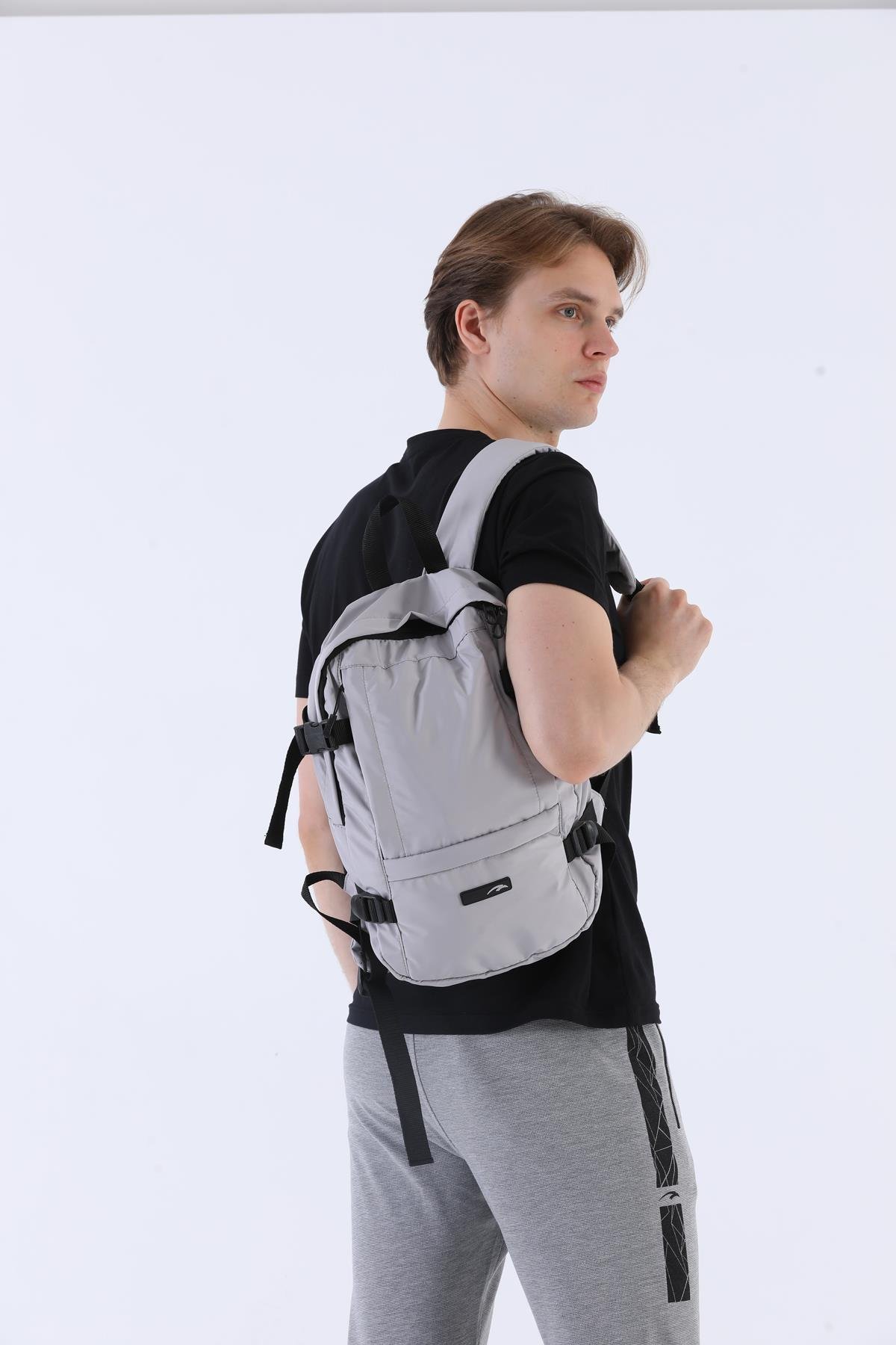 Maraton Active  Unisex    Basic Çanta 90074