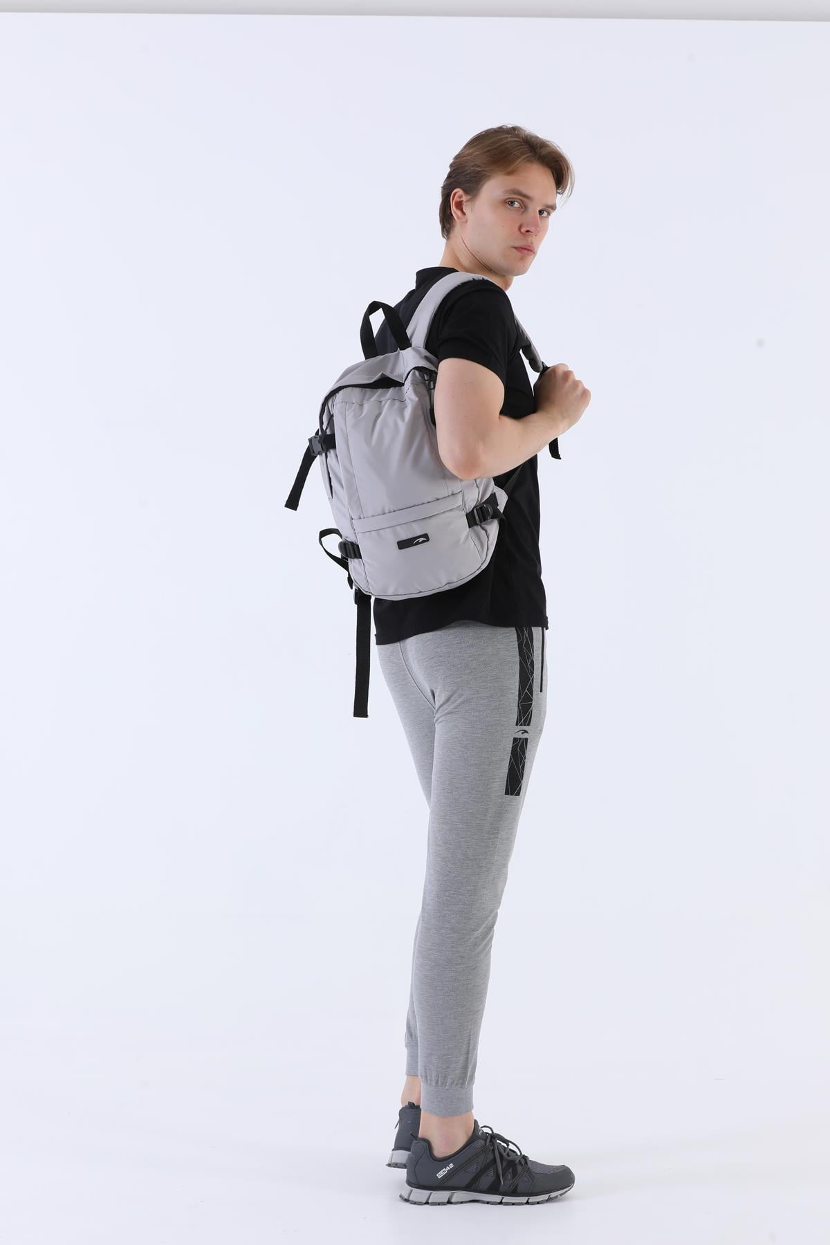 Maraton Active  Unisex    Basic Çanta 90074