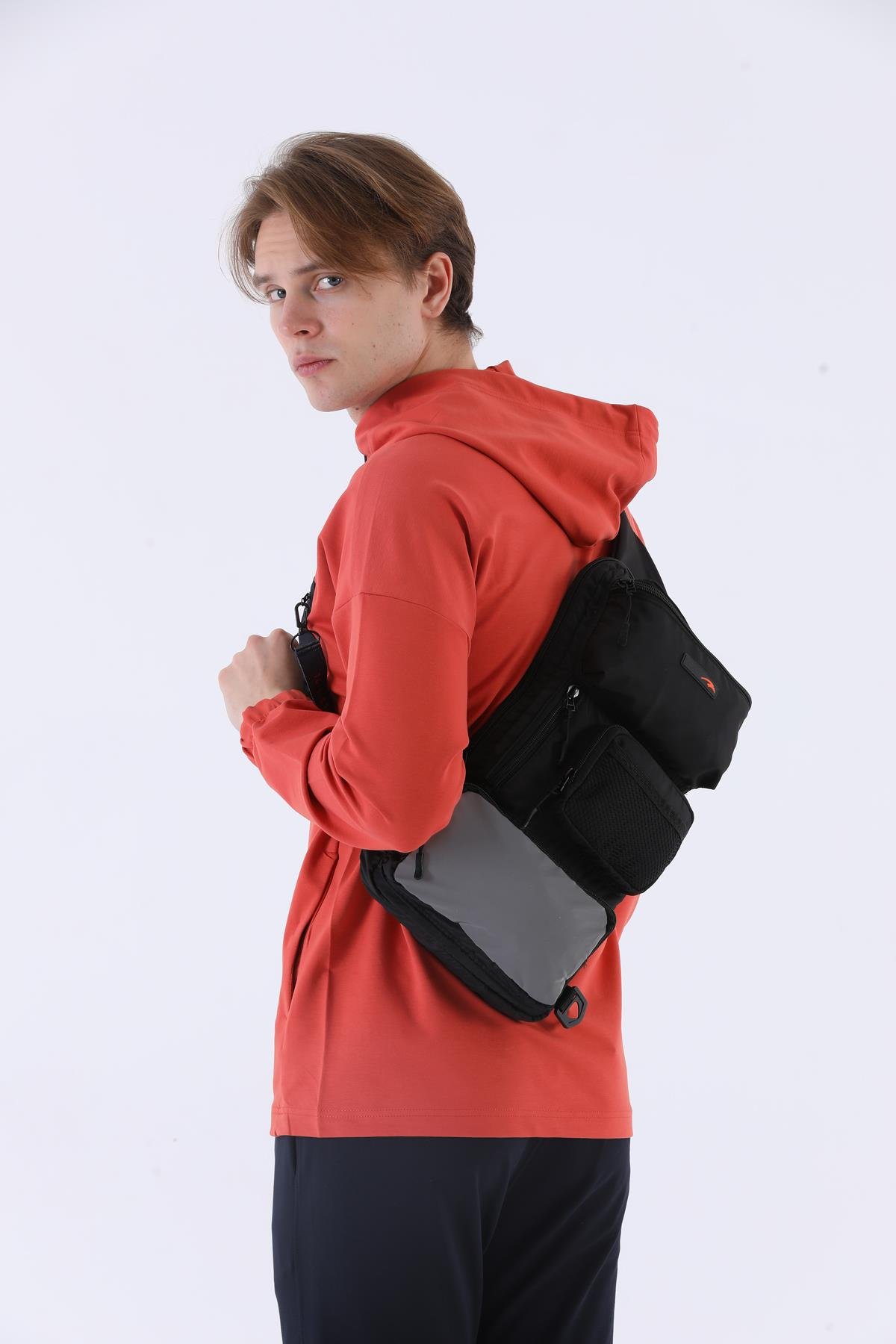 Maraton Active  Unisex    Basic Çanta 90073