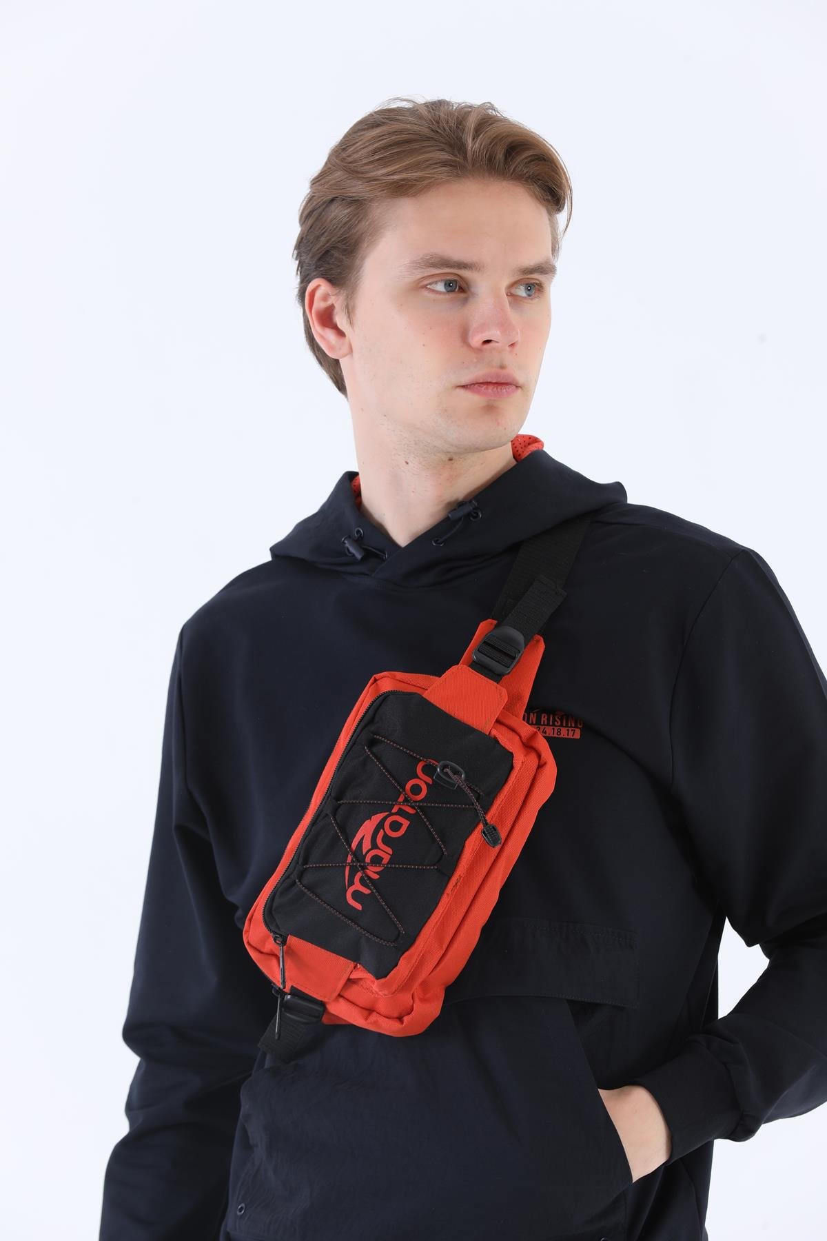 Maraton Active  Unisex    Basic Çanta 90076